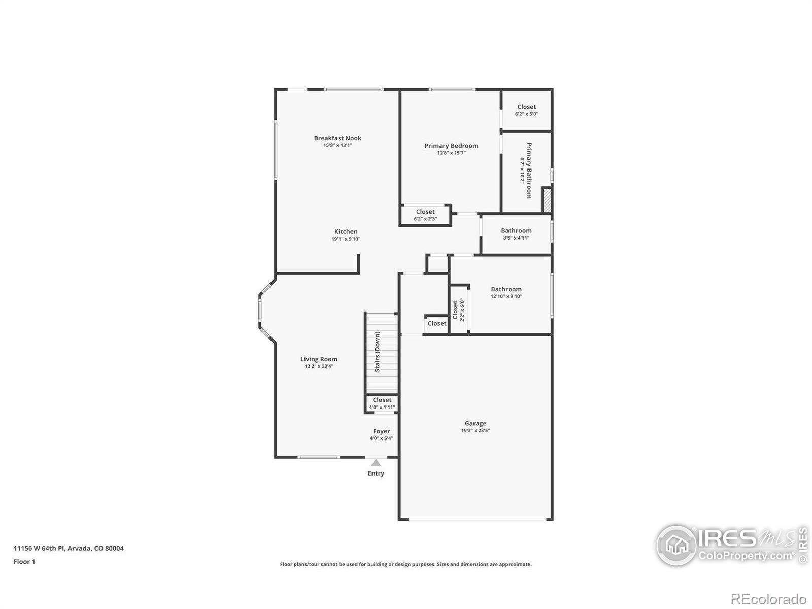 MLS Image #29 for 11156 w 64th place,arvada, Colorado