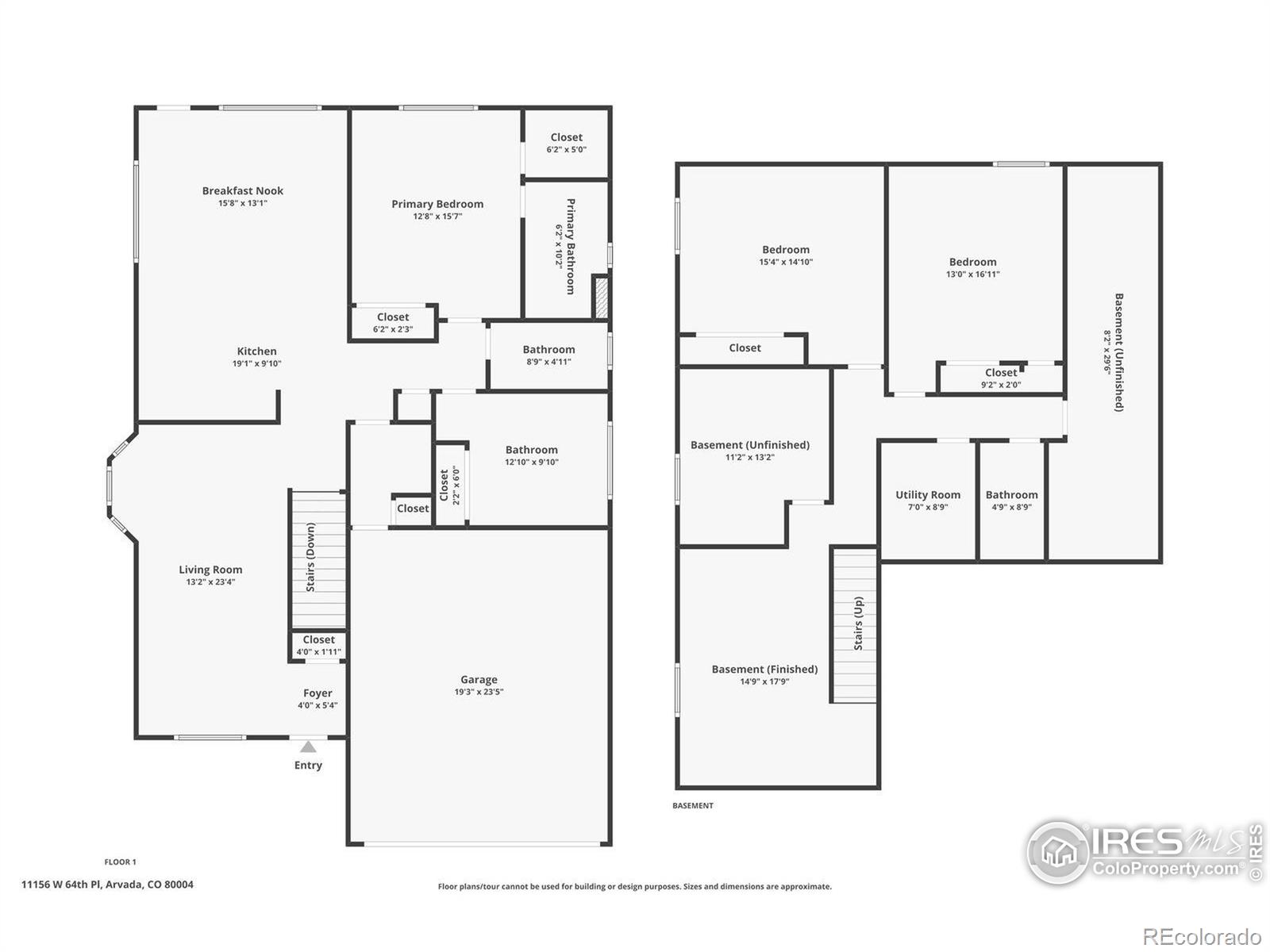 MLS Image #30 for 11156 w 64th place,arvada, Colorado