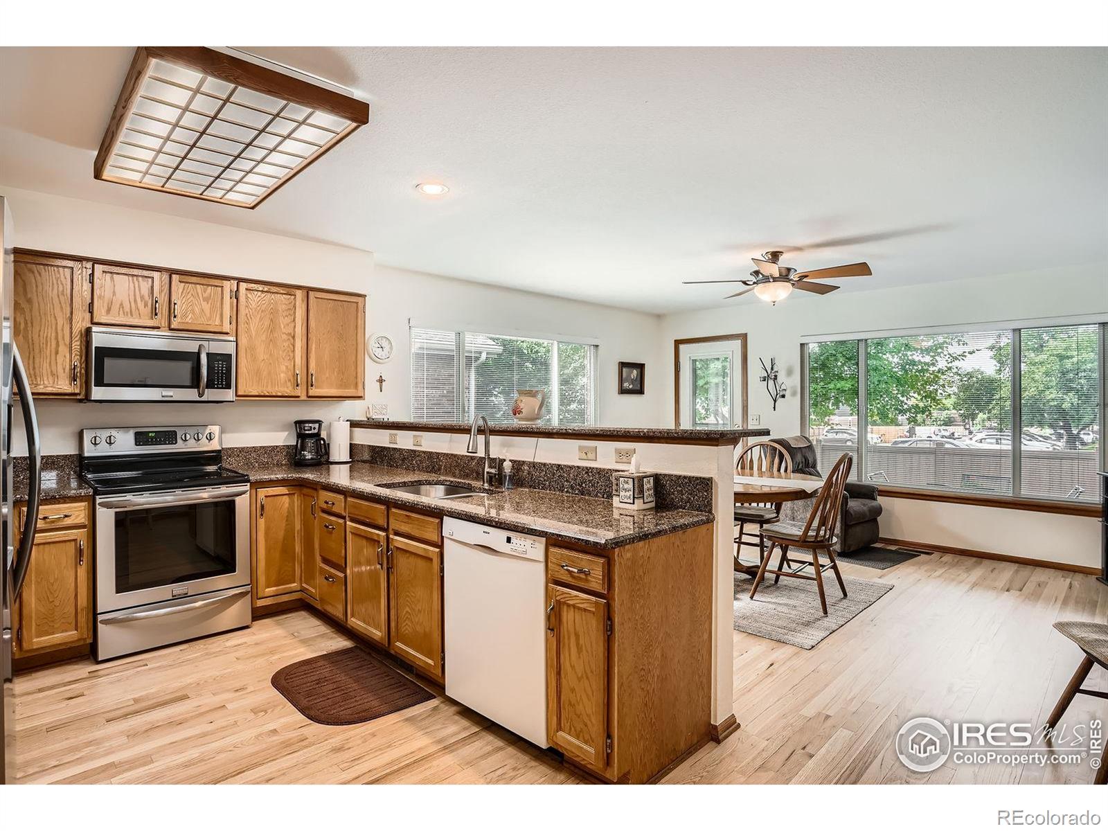 MLS Image #4 for 11156 w 64th place,arvada, Colorado