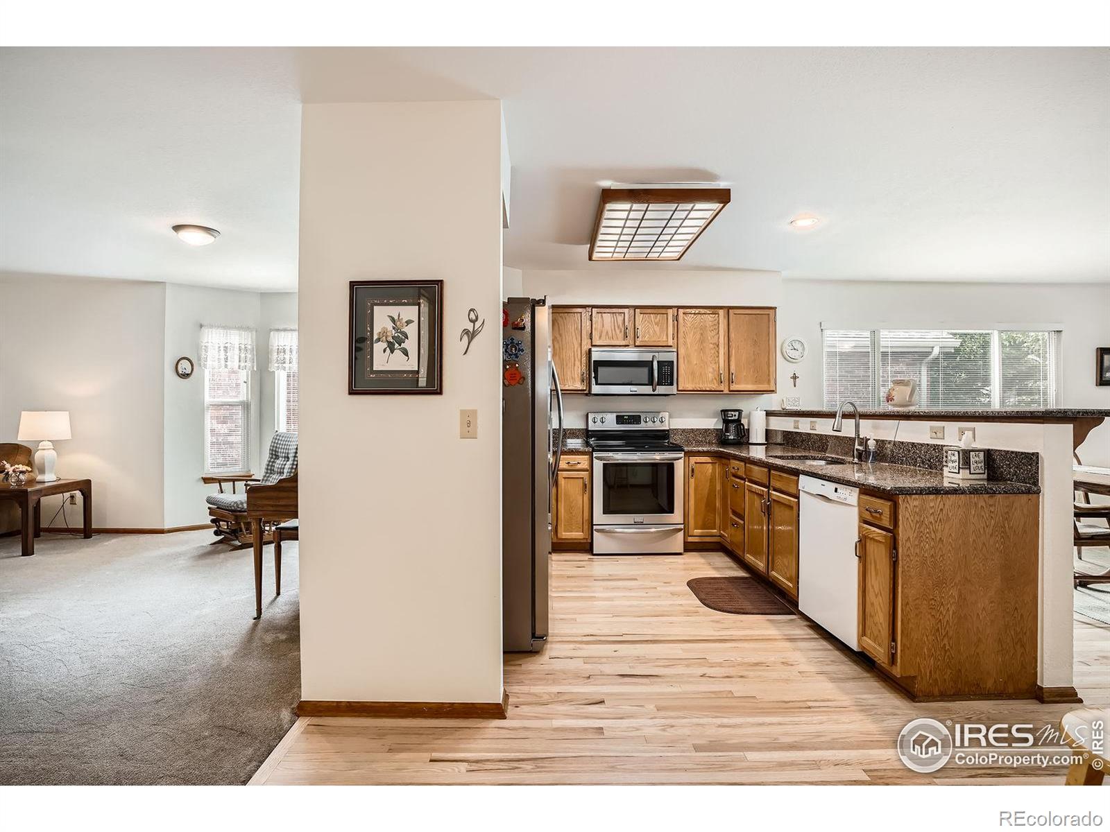 MLS Image #6 for 11156 w 64th place,arvada, Colorado