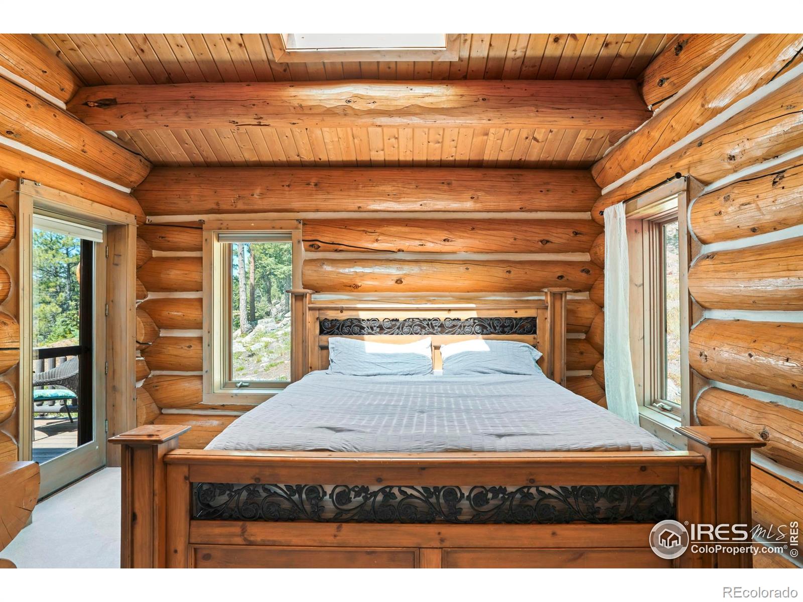 MLS Image #12 for 24043  eagle cliff trail,conifer, Colorado