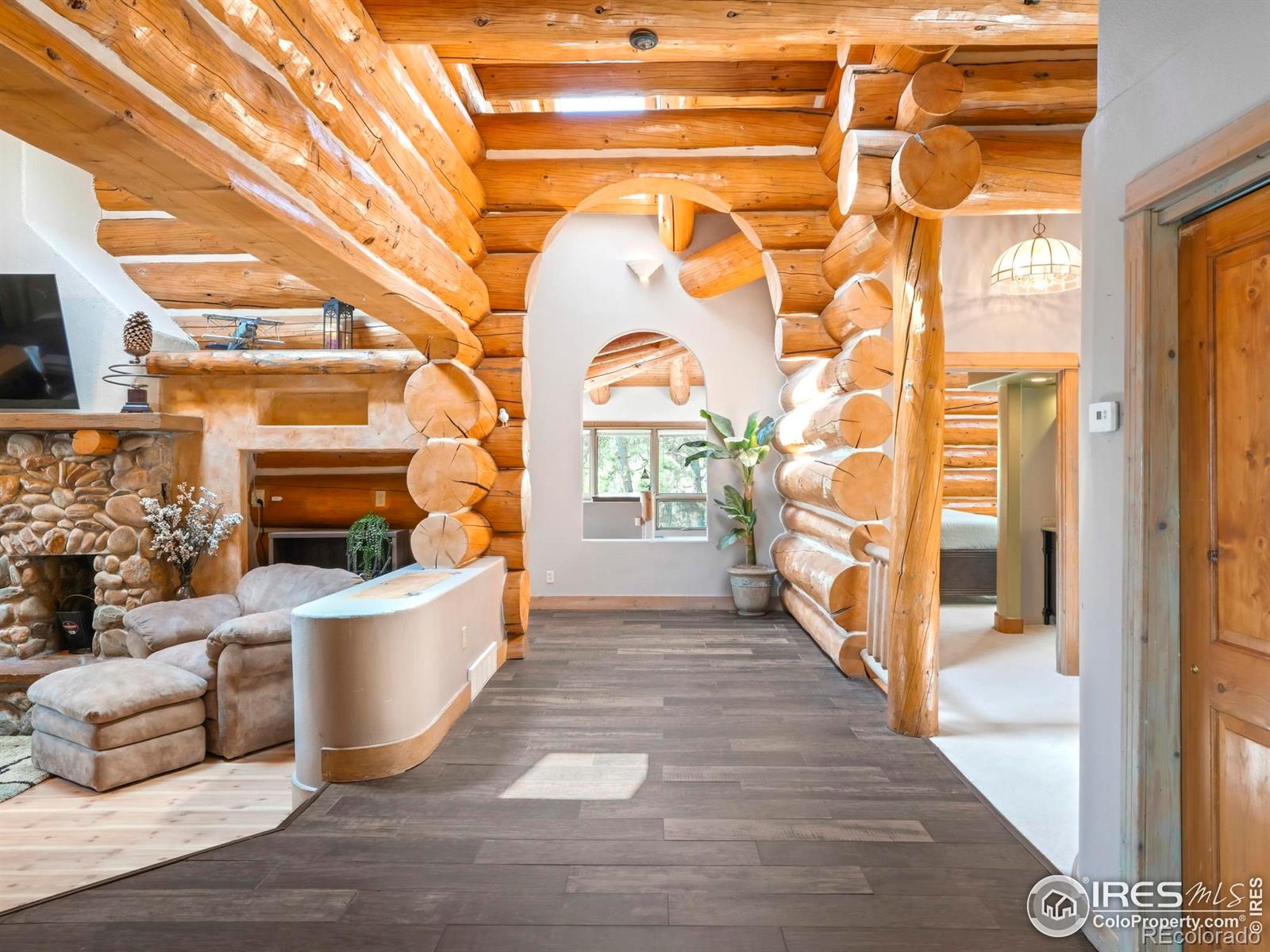 MLS Image #2 for 24043  eagle cliff trail,conifer, Colorado