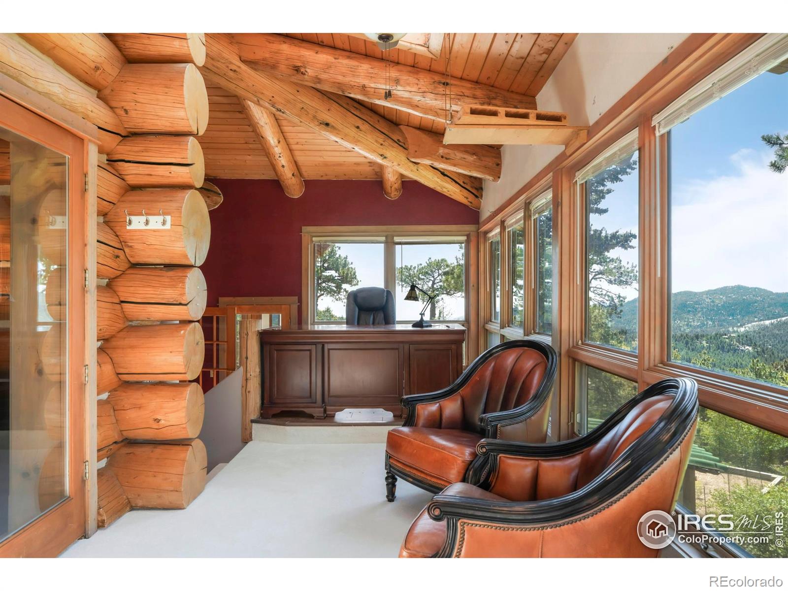 MLS Image #20 for 24043  eagle cliff trail,conifer, Colorado