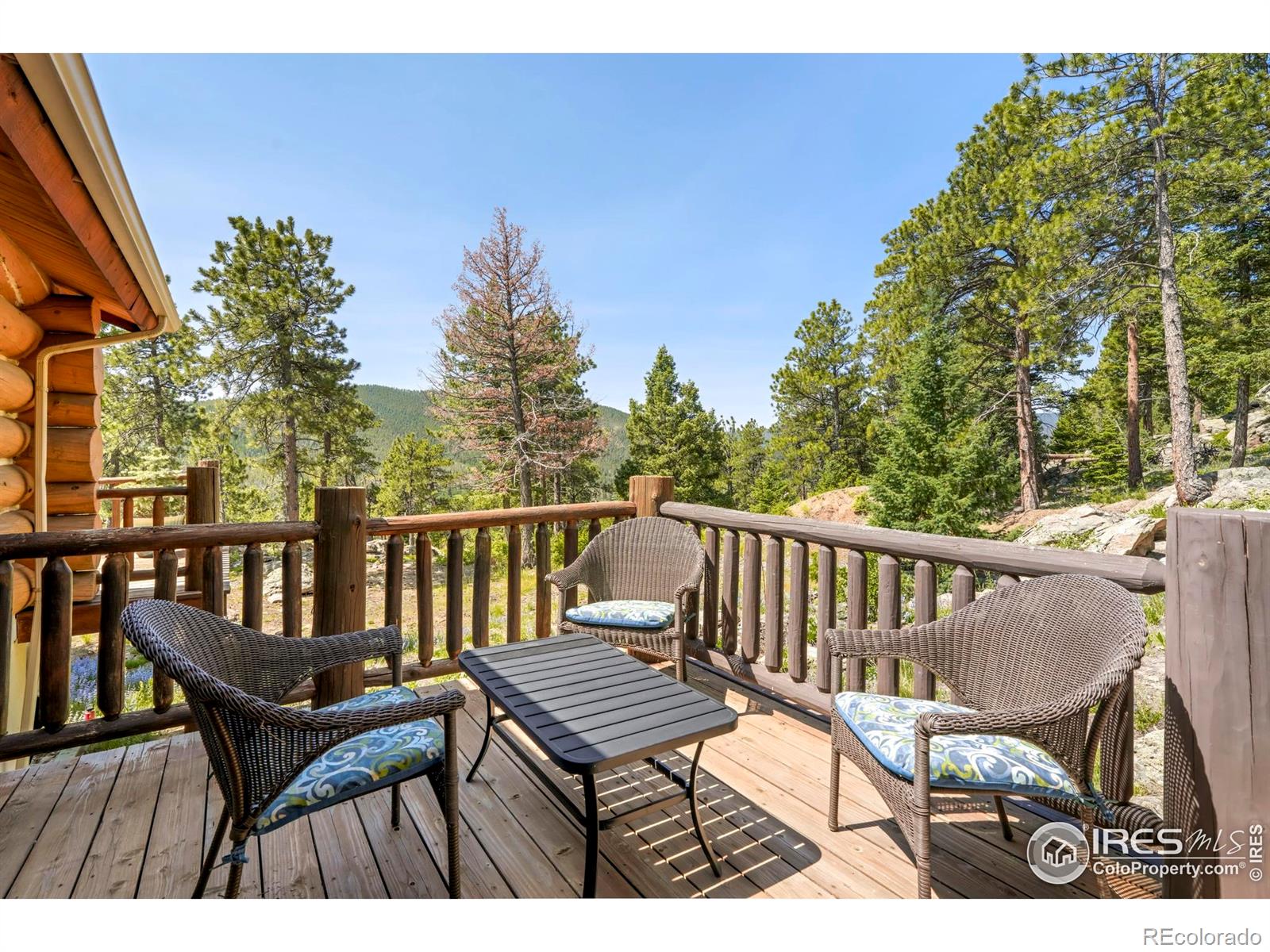 MLS Image #22 for 24043  eagle cliff trail,conifer, Colorado