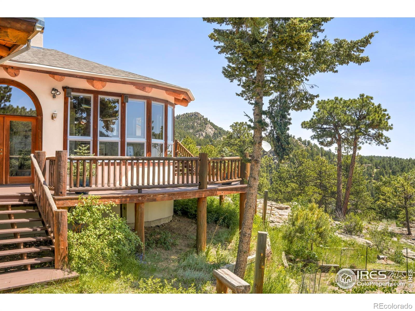 MLS Image #24 for 24043  eagle cliff trail,conifer, Colorado