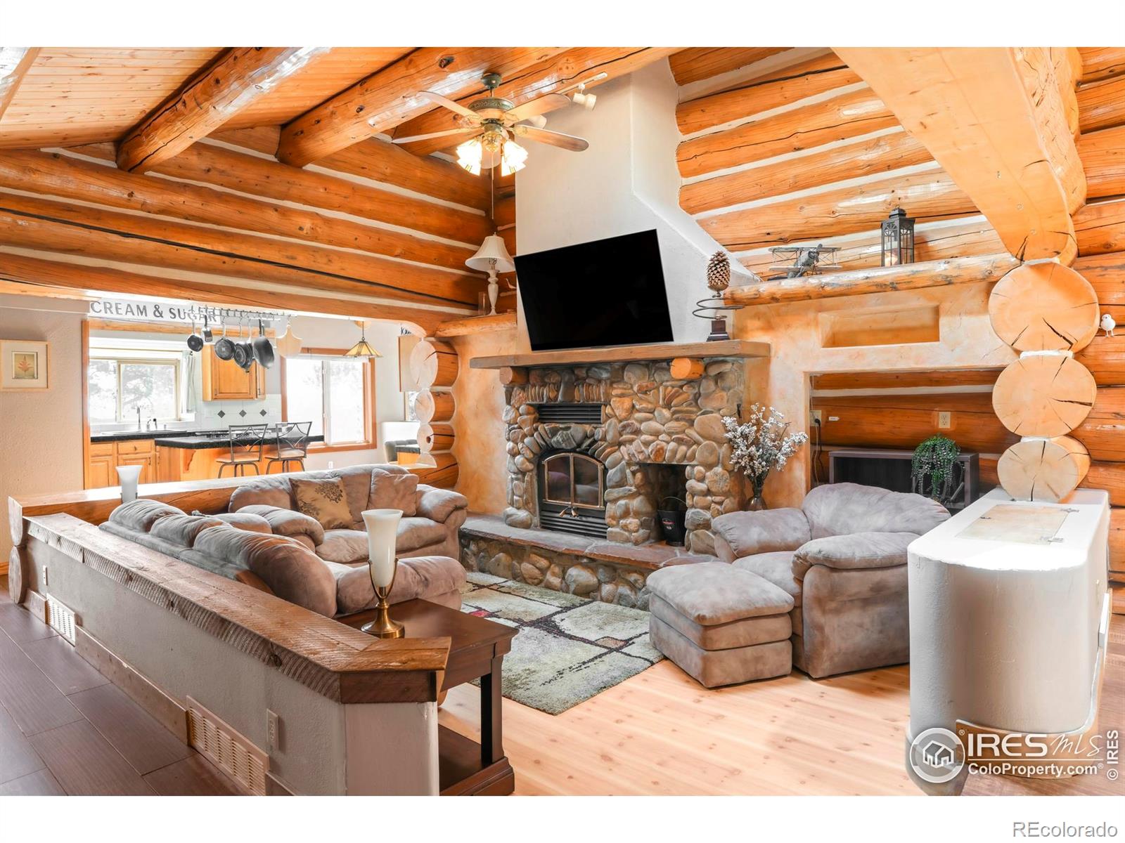 MLS Image #3 for 24043  eagle cliff trail,conifer, Colorado