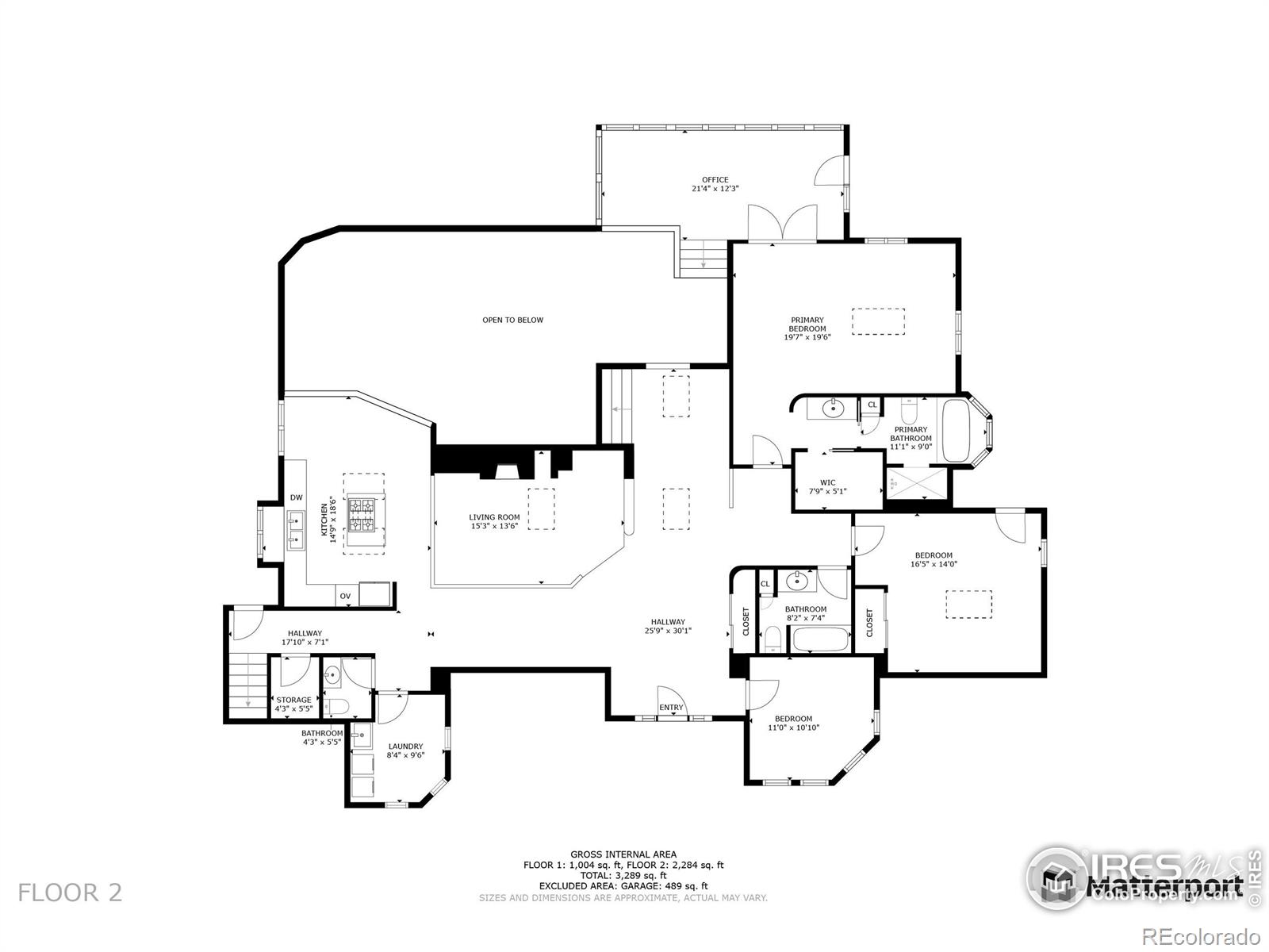 MLS Image #30 for 24043  eagle cliff trail,conifer, Colorado
