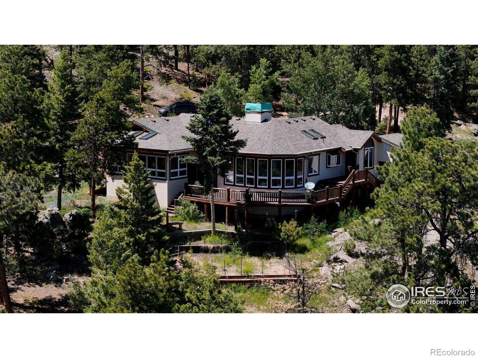 MLS Image #31 for 24043  eagle cliff trail,conifer, Colorado