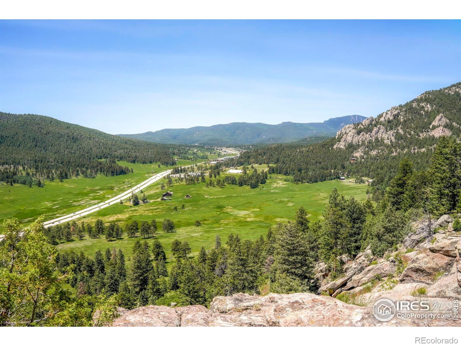 MLS Image #32 for 24043  eagle cliff trail,conifer, Colorado