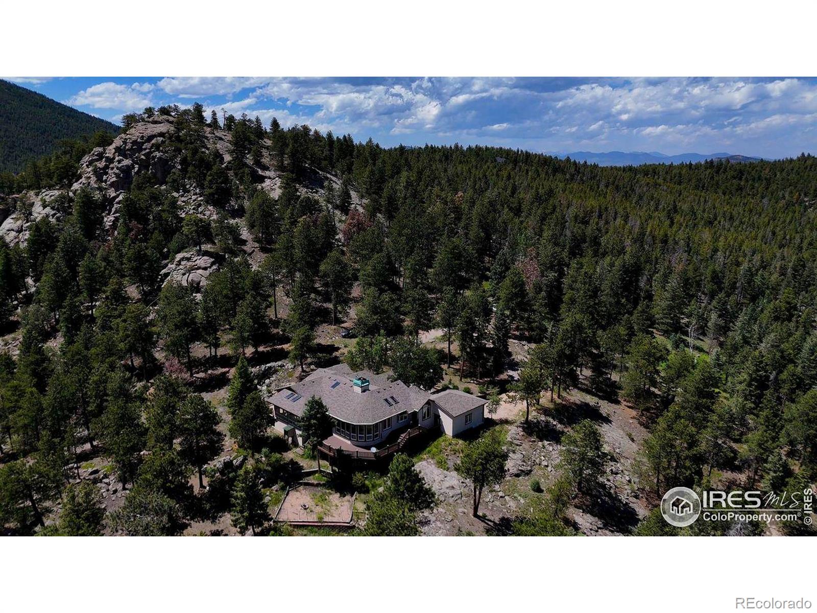MLS Image #33 for 24043  eagle cliff trail,conifer, Colorado