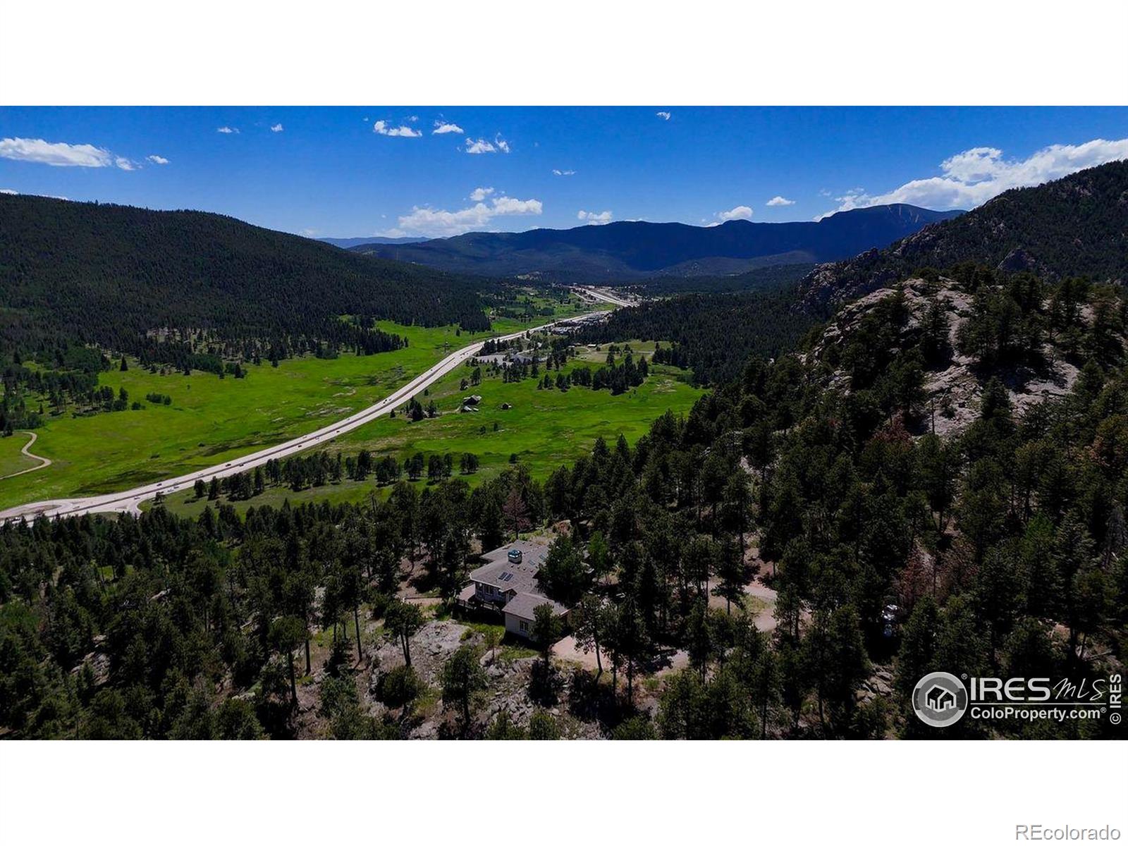 MLS Image #34 for 24043  eagle cliff trail,conifer, Colorado