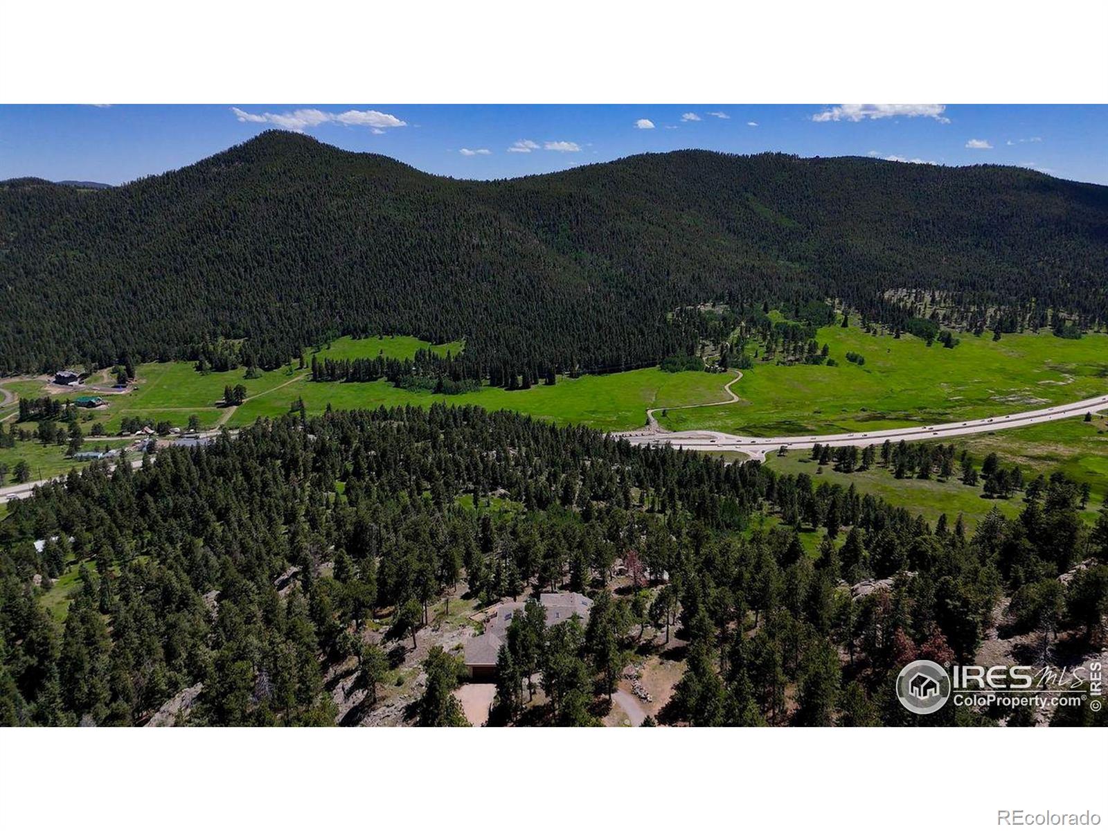 MLS Image #35 for 24043  eagle cliff trail,conifer, Colorado