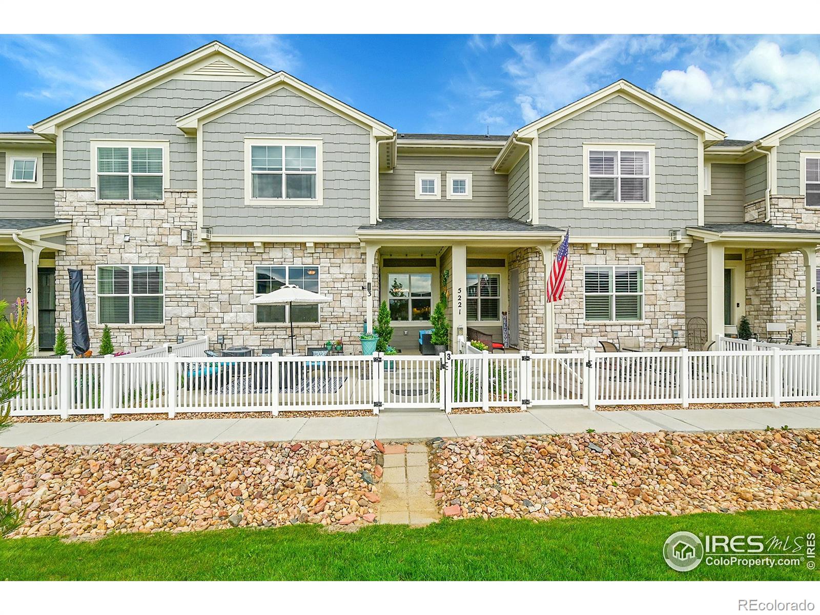 MLS Image #0 for 5221  longshaw court,fort collins, Colorado