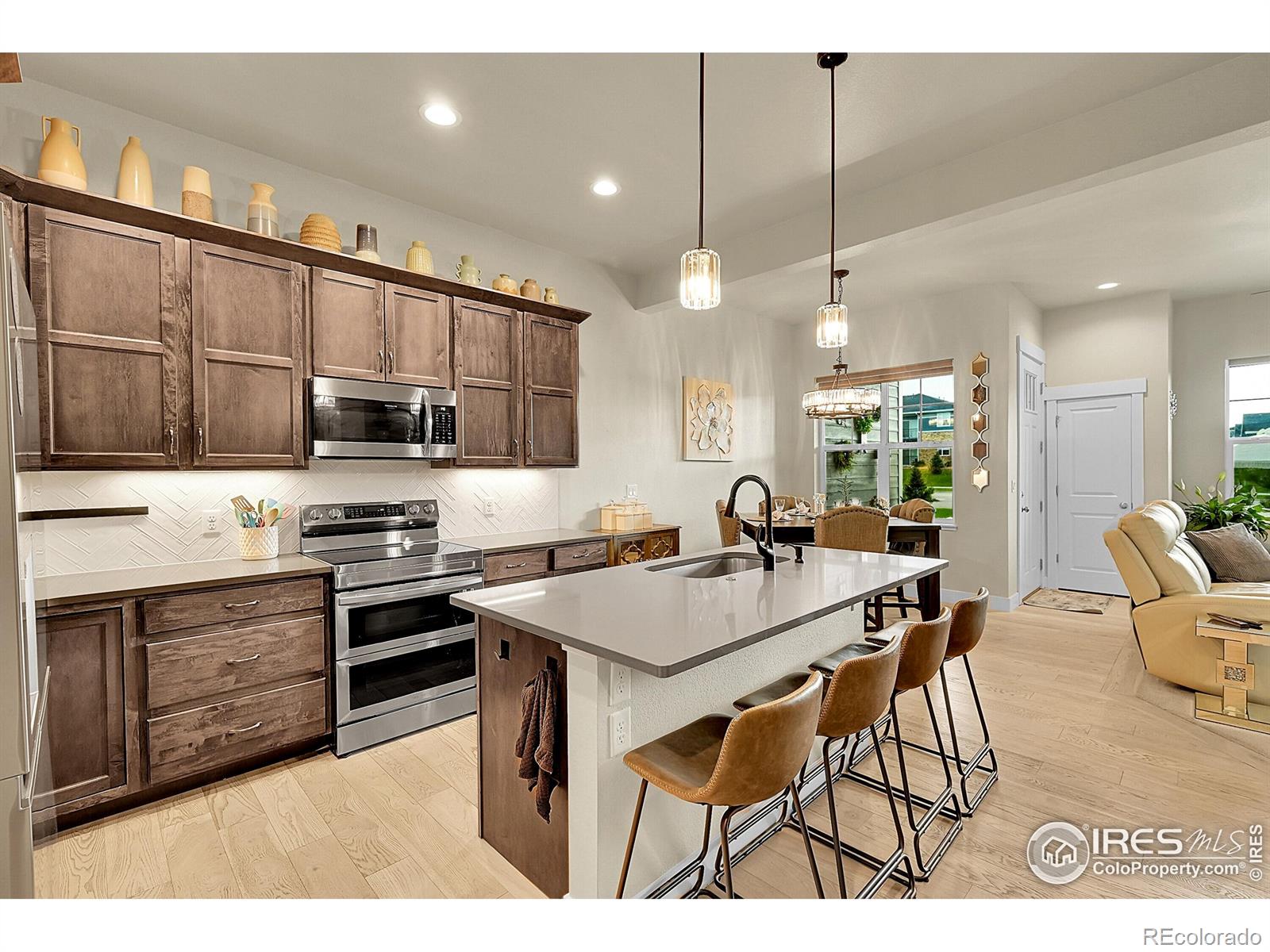 MLS Image #1 for 5221  longshaw court,fort collins, Colorado