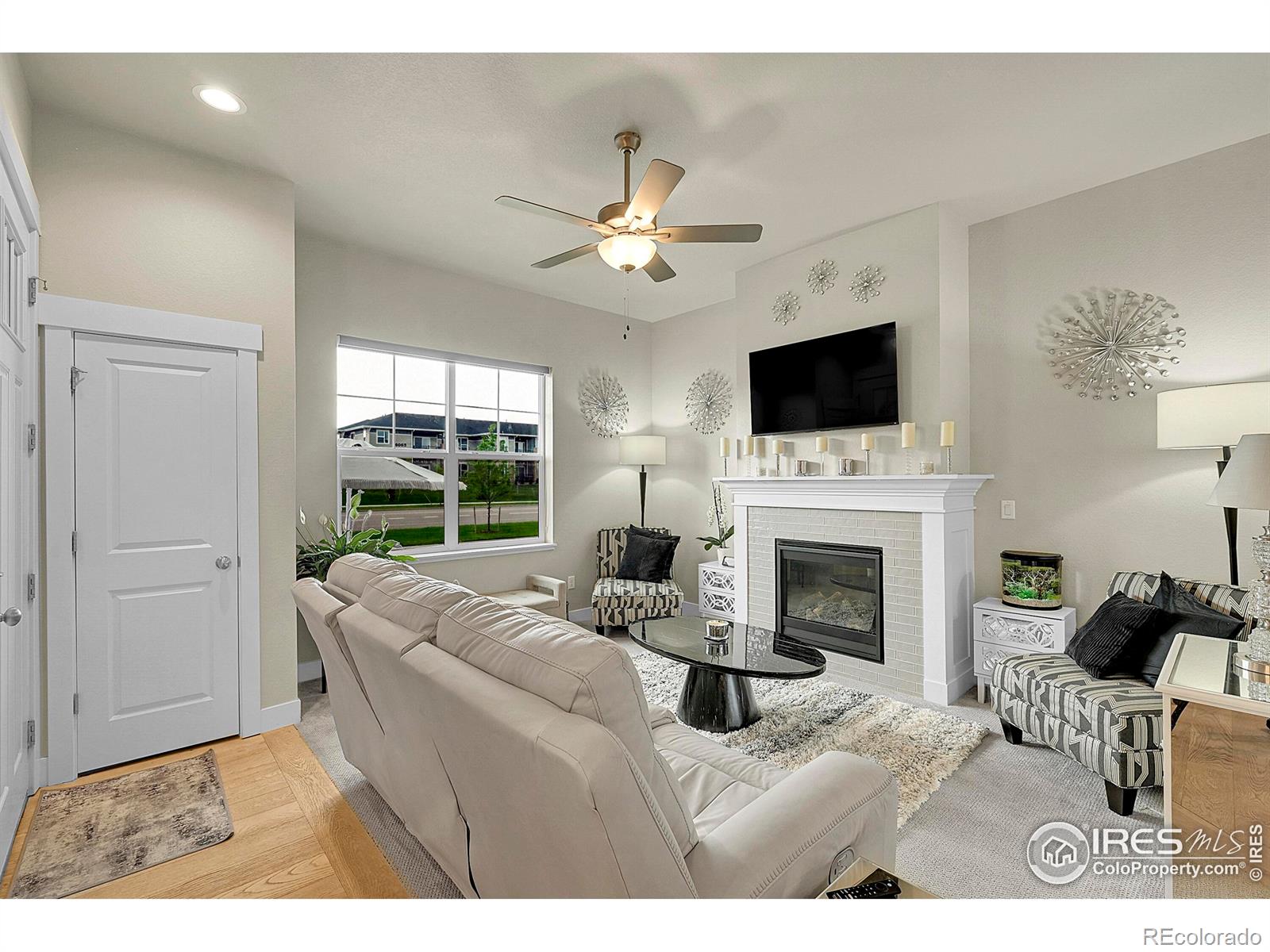 MLS Image #4 for 5221  longshaw court,fort collins, Colorado