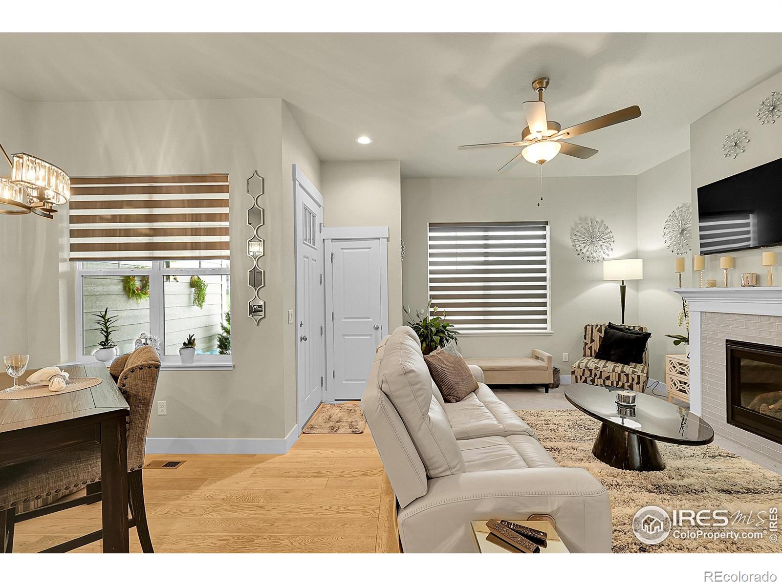 MLS Image #5 for 5221  longshaw court,fort collins, Colorado