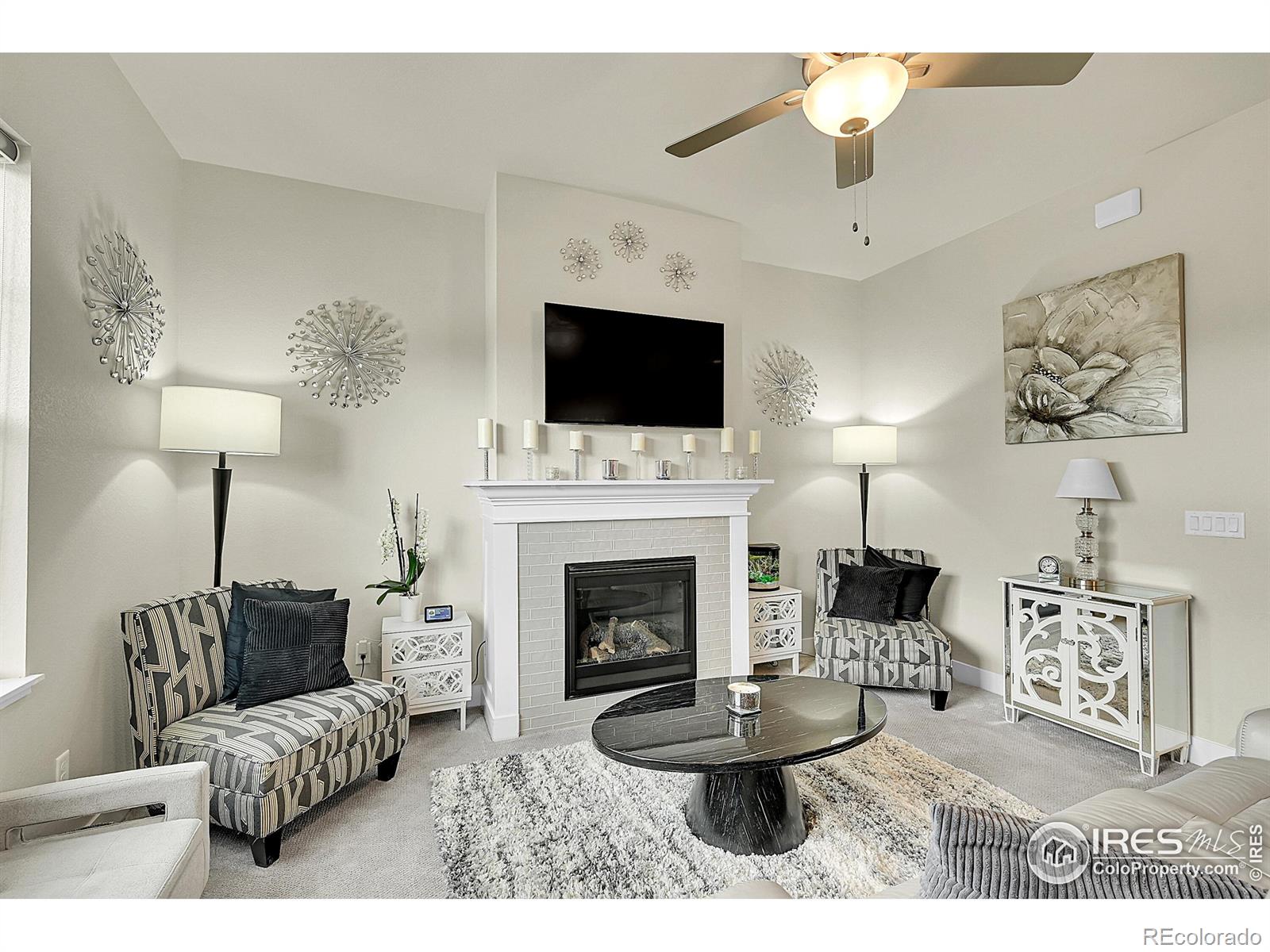 MLS Image #6 for 5221  longshaw court,fort collins, Colorado