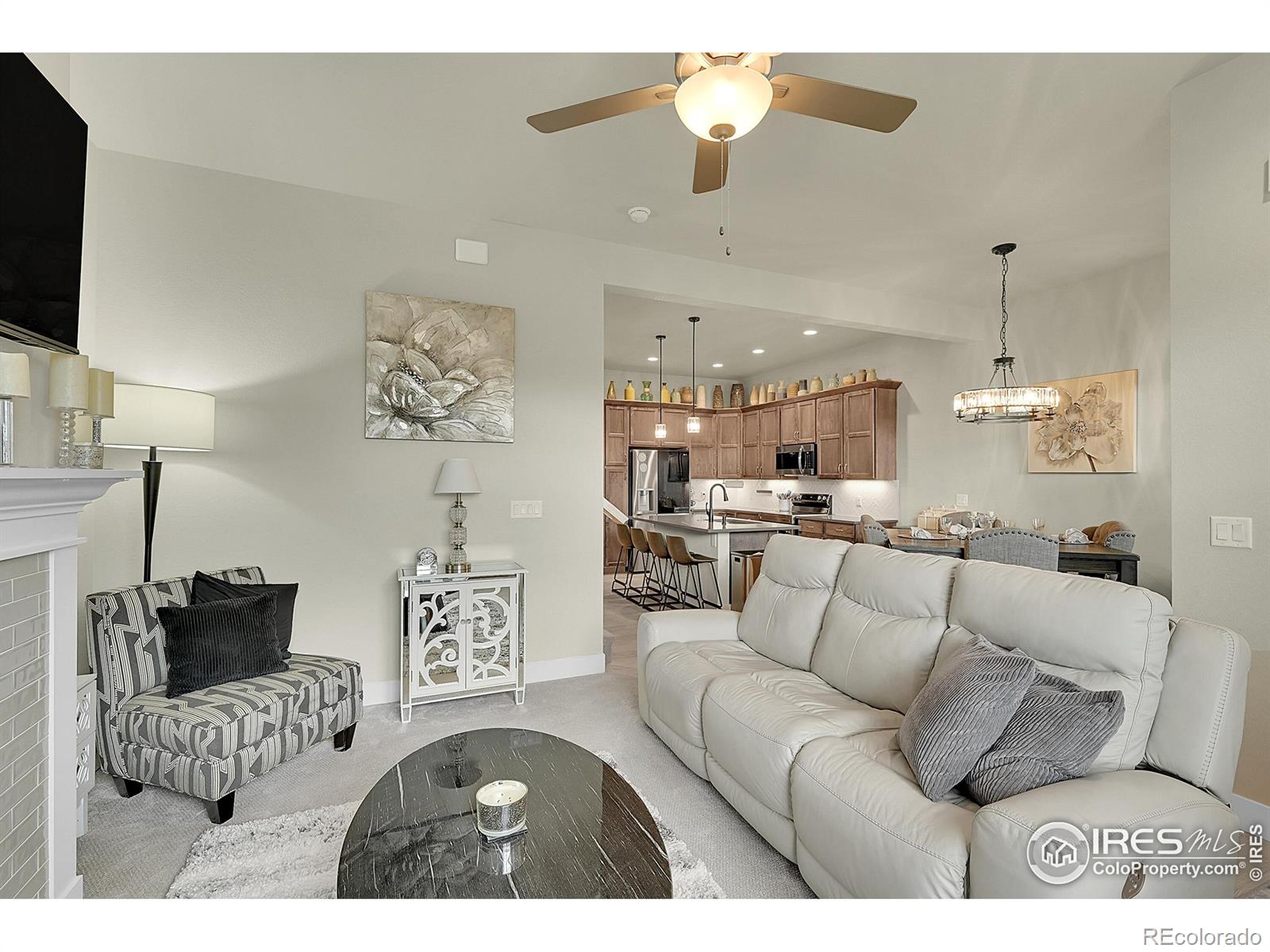 MLS Image #7 for 5221  longshaw court,fort collins, Colorado