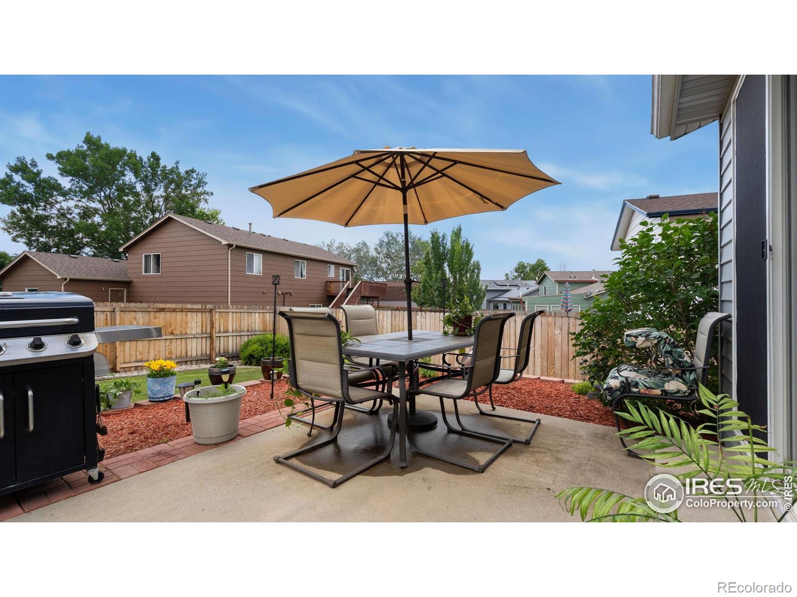 MLS Image #22 for 587  sherri drive,loveland, Colorado