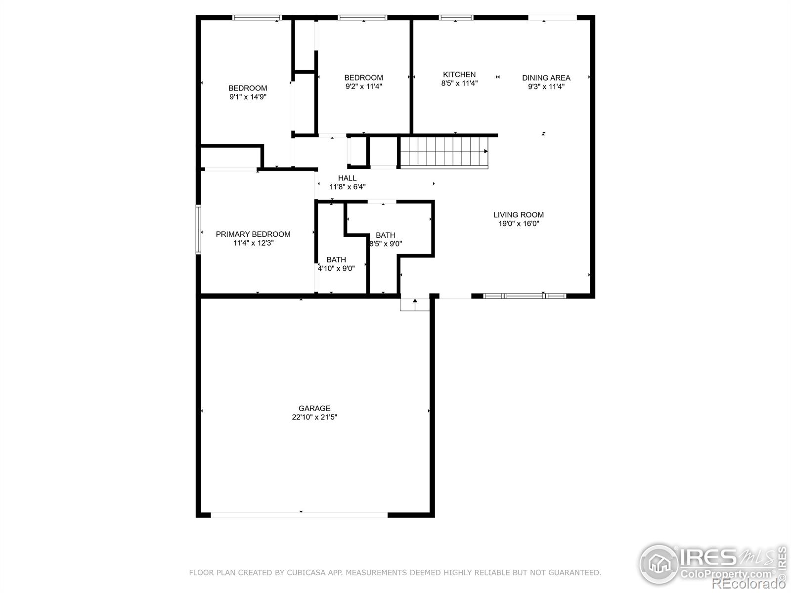 MLS Image #23 for 587  sherri drive,loveland, Colorado