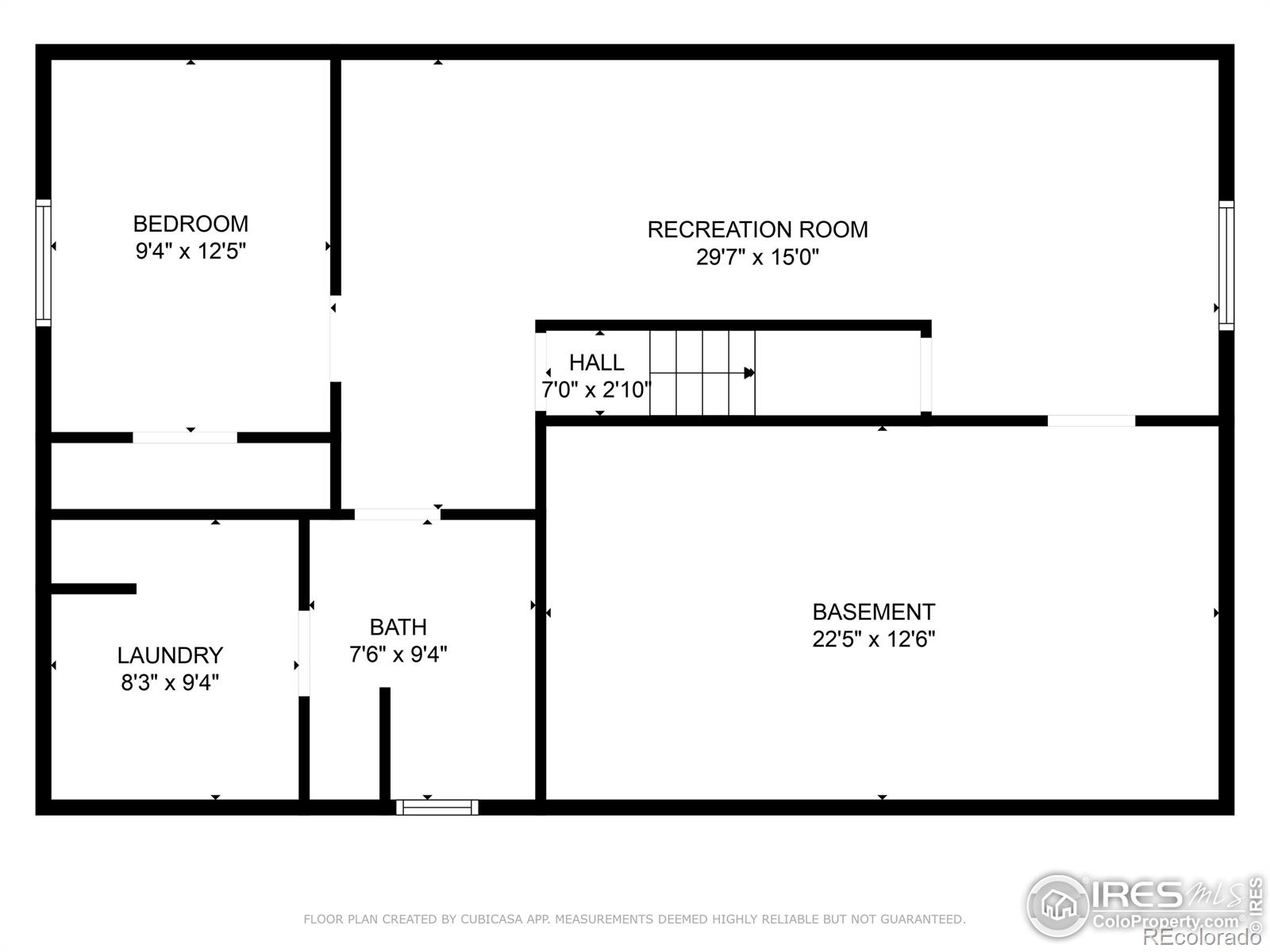 MLS Image #24 for 587  sherri drive,loveland, Colorado