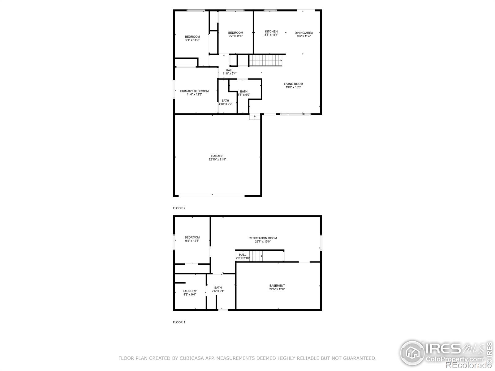 MLS Image #25 for 587  sherri drive,loveland, Colorado