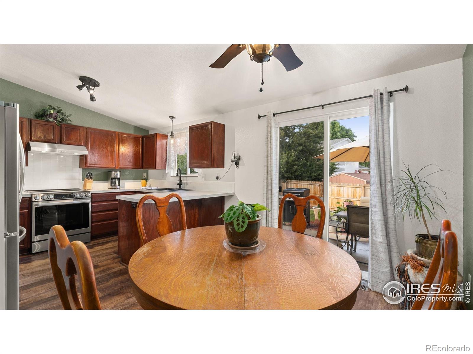 MLS Image #4 for 587  sherri drive,loveland, Colorado