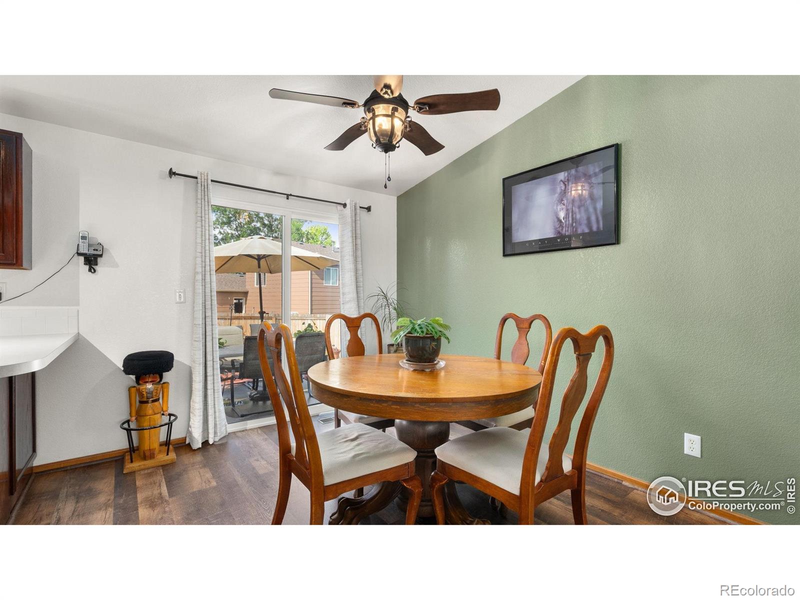 MLS Image #5 for 587  sherri drive,loveland, Colorado