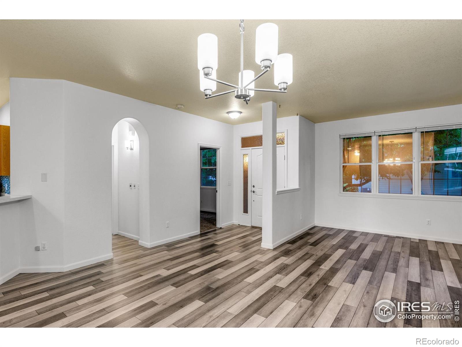 MLS Image #2 for 1861  indian hills circle,fort collins, Colorado