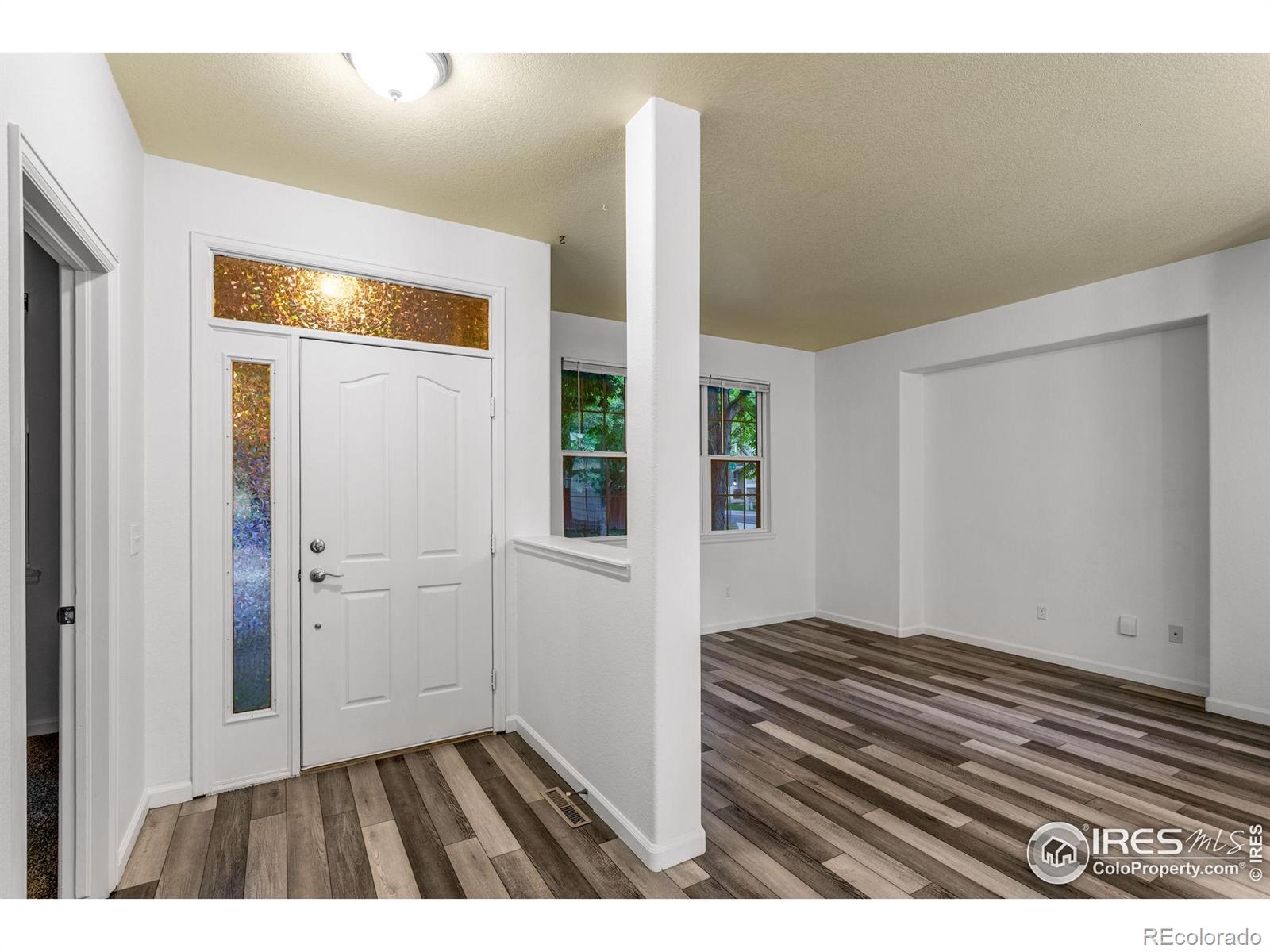 MLS Image #3 for 1861  indian hills circle,fort collins, Colorado
