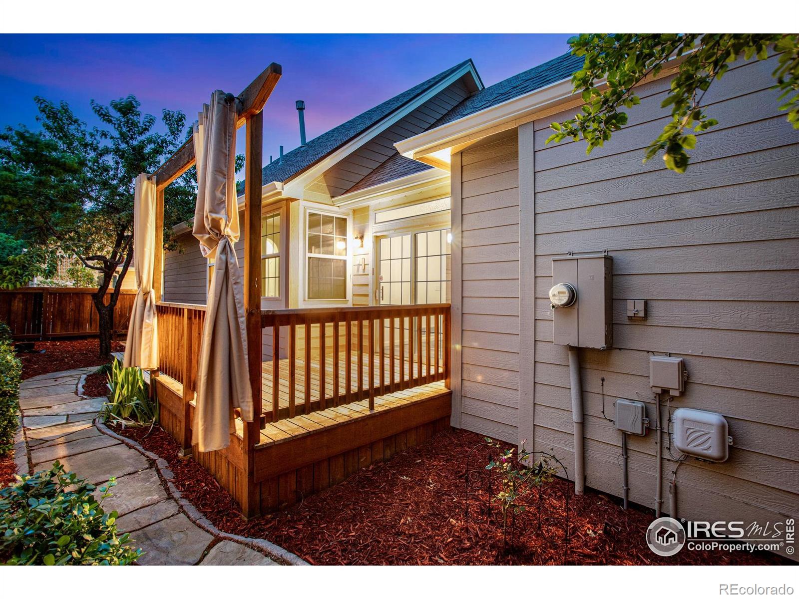 MLS Image #34 for 1861  indian hills circle,fort collins, Colorado