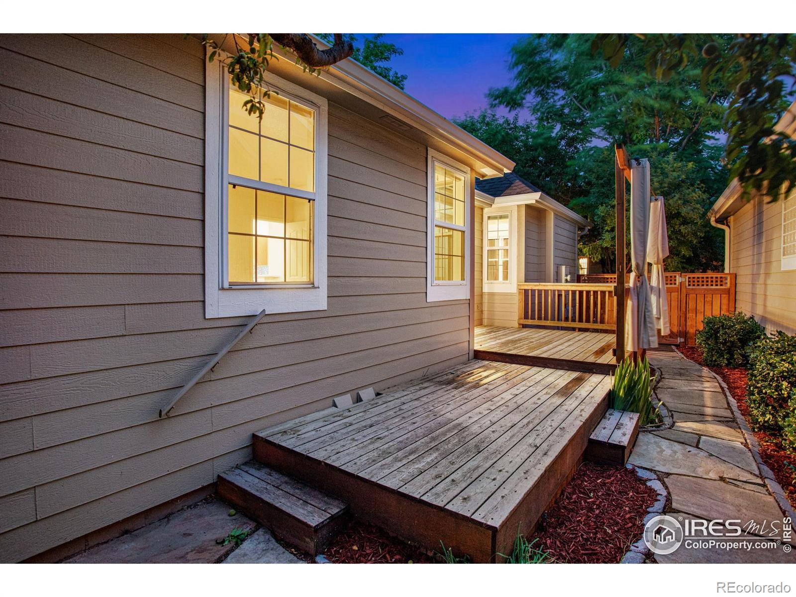 MLS Image #35 for 1861  indian hills circle,fort collins, Colorado