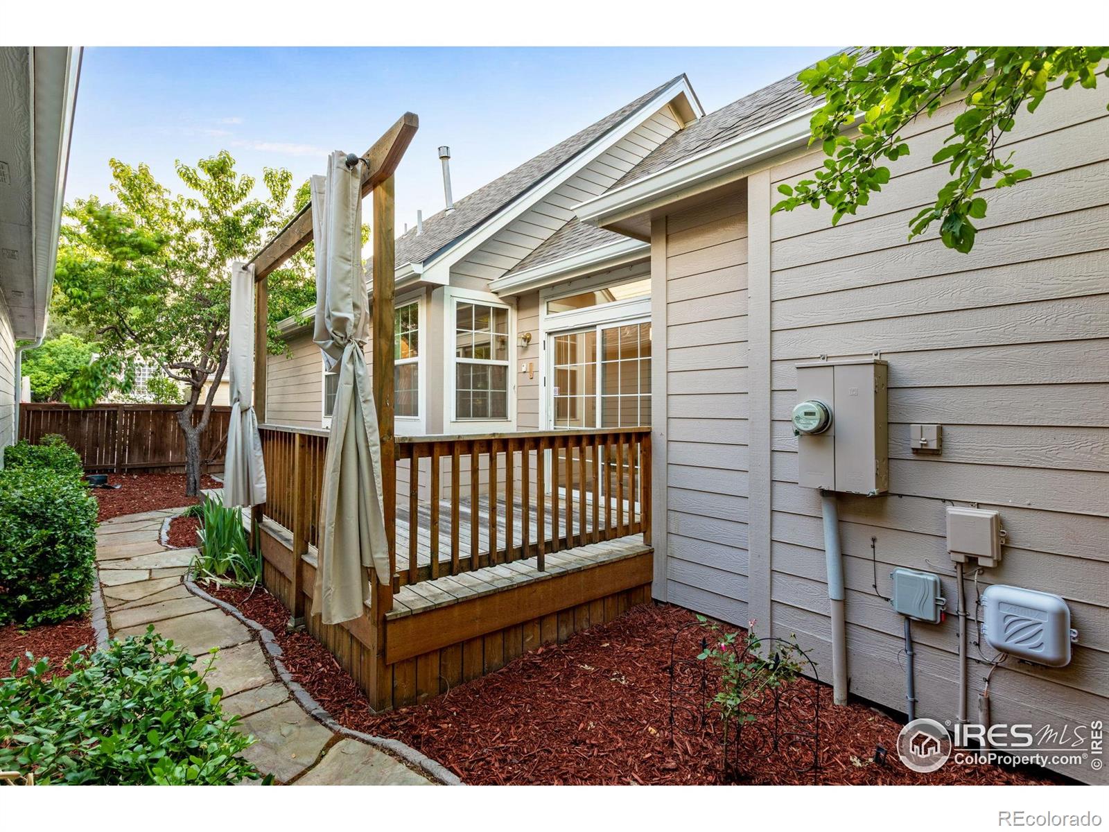 MLS Image #37 for 1861  indian hills circle,fort collins, Colorado