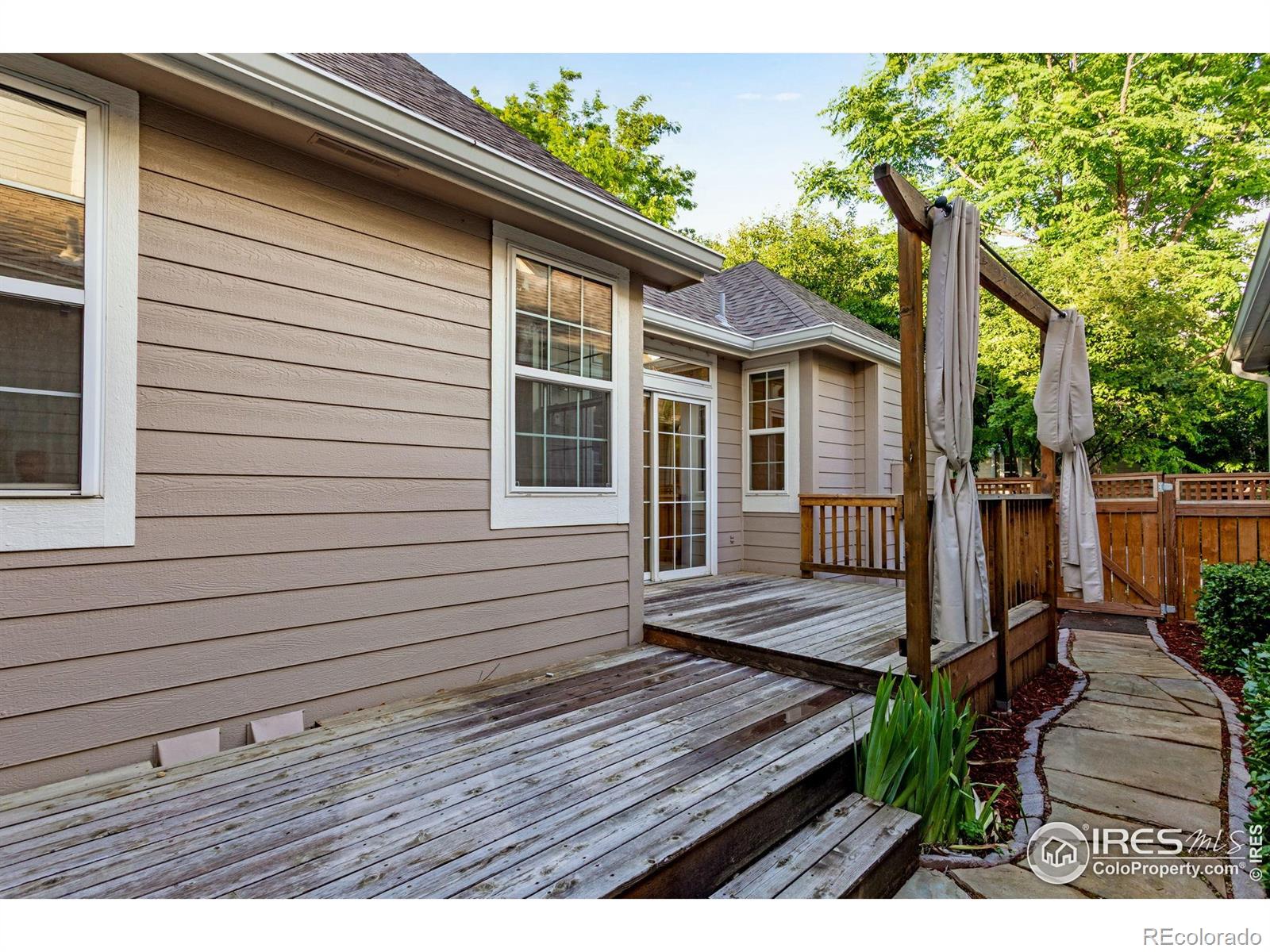 MLS Image #38 for 1861  indian hills circle,fort collins, Colorado