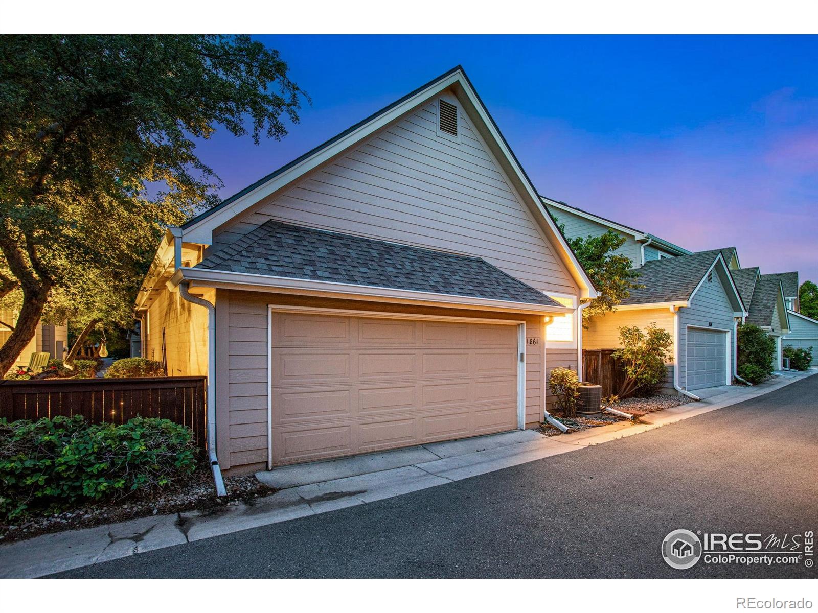 MLS Image #39 for 1861  indian hills circle,fort collins, Colorado