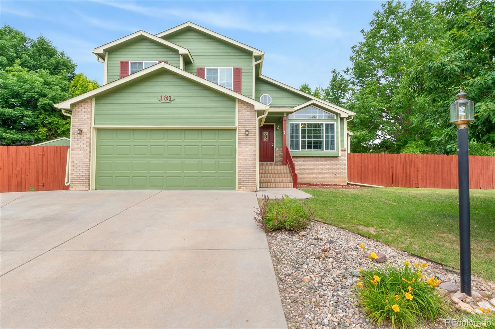 MLS Image #0 for 131  morgan court,loveland, Colorado