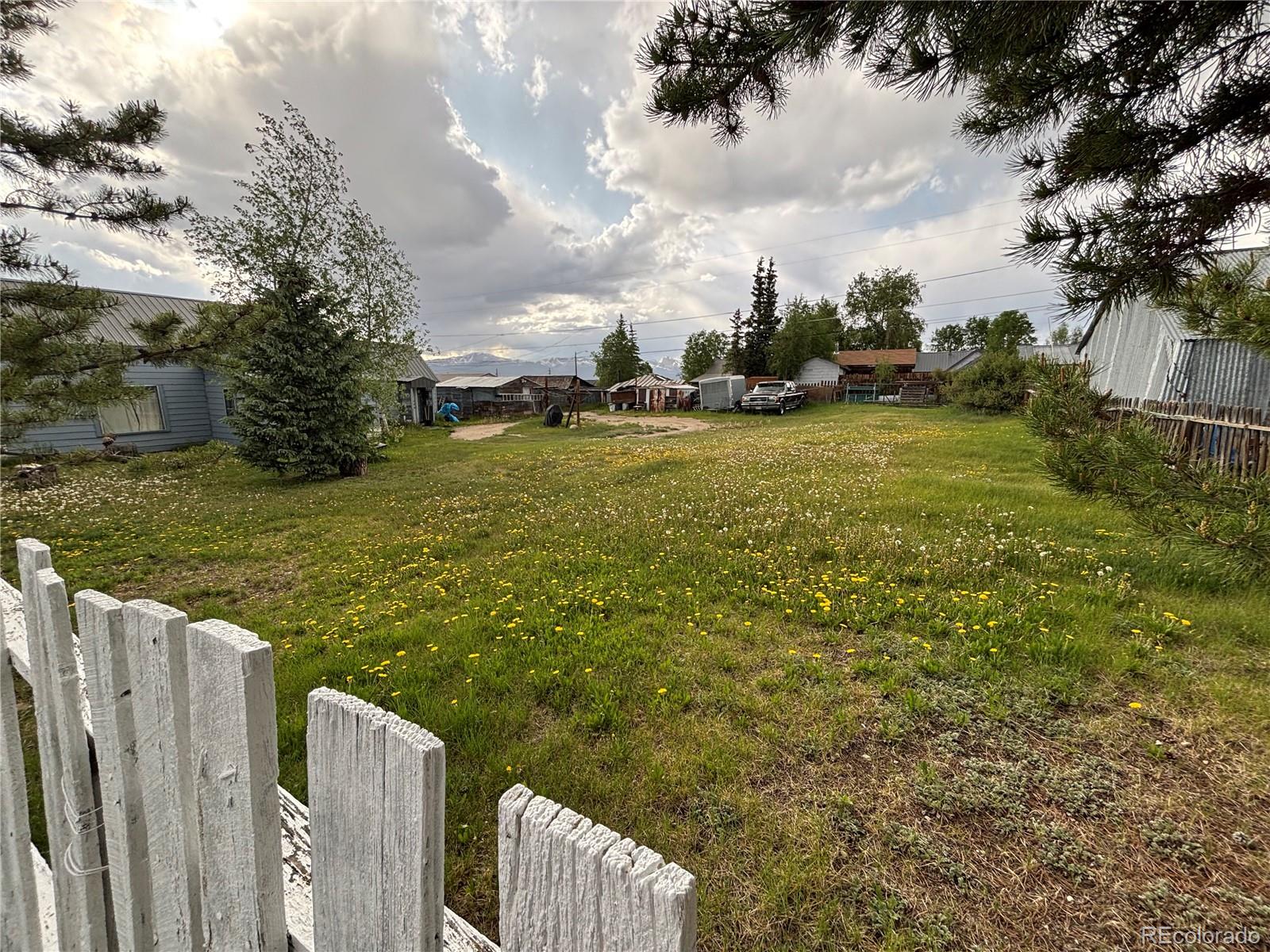 MLS Image #2 for 402 e 10th street,leadville, Colorado