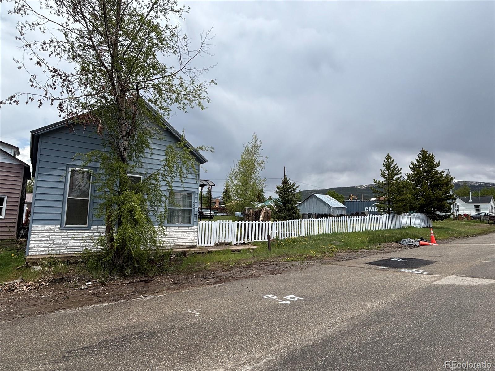 MLS Image #3 for 402 e 10th street,leadville, Colorado