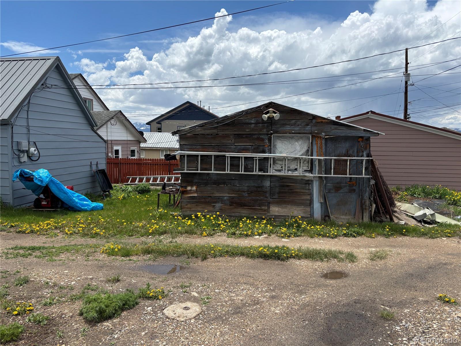 MLS Image #4 for 402 e 10th street,leadville, Colorado
