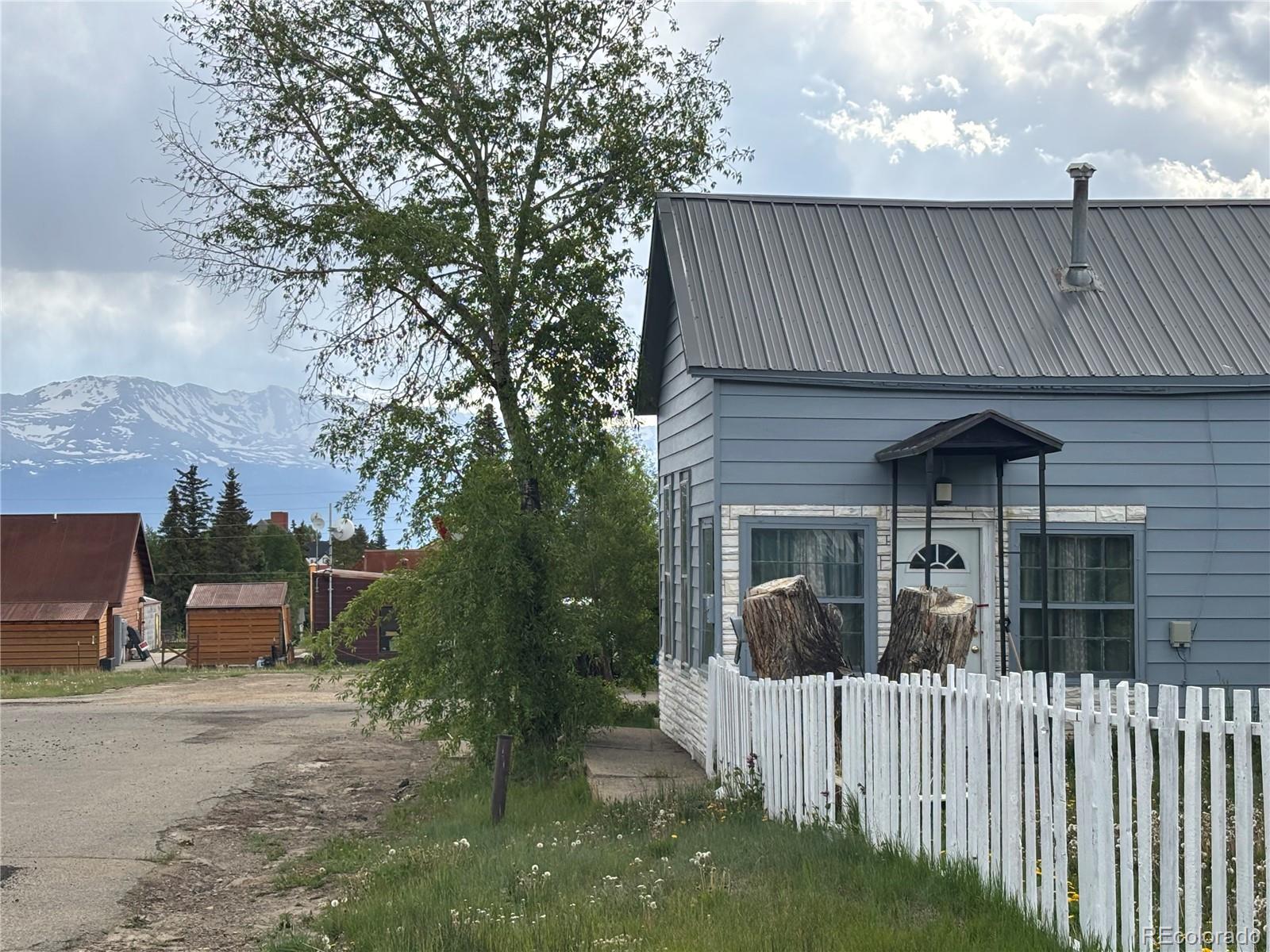 MLS Image #5 for 402 e 10th street,leadville, Colorado