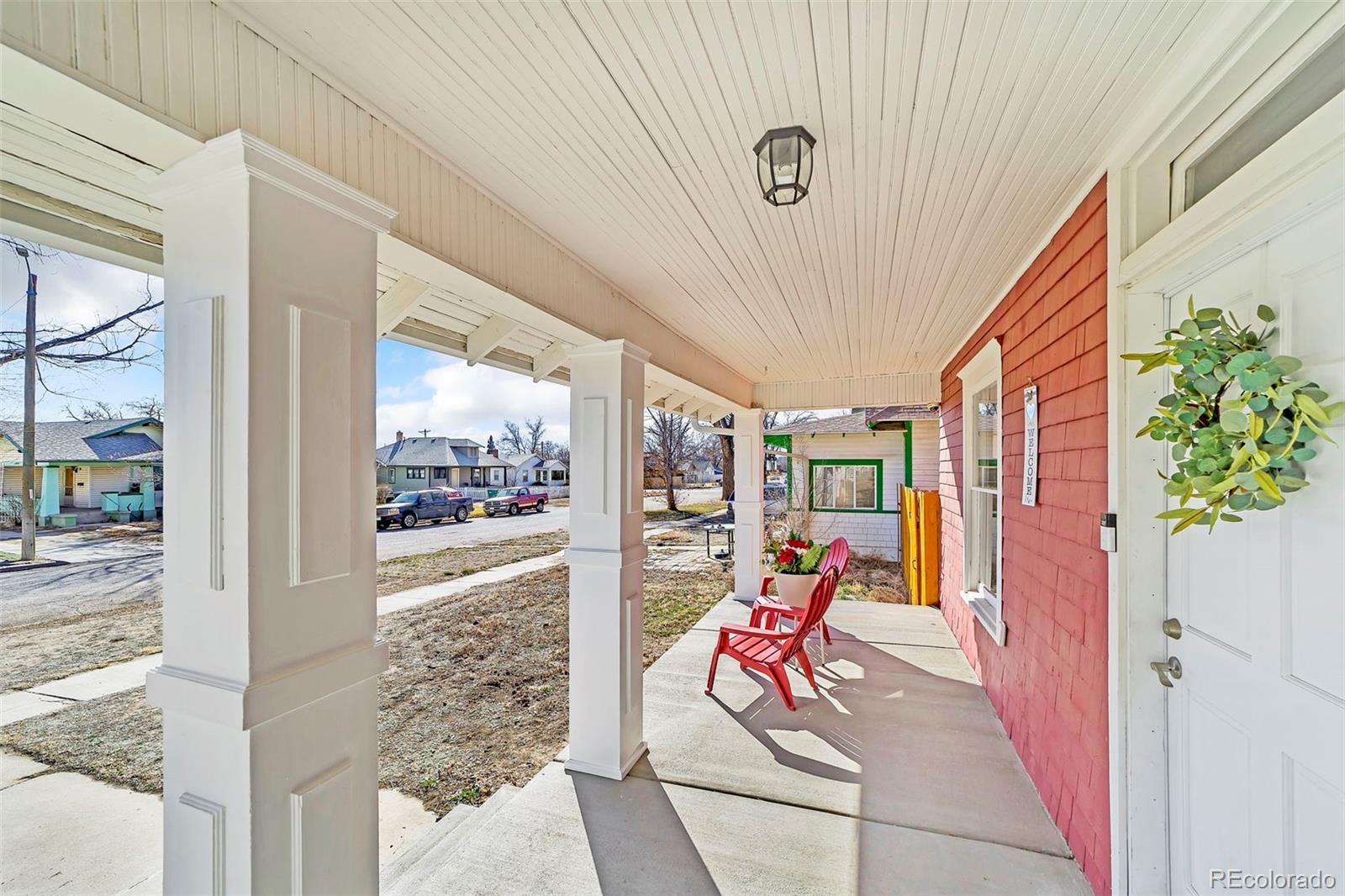 MLS Image #3 for 909 e 10th street,pueblo, Colorado