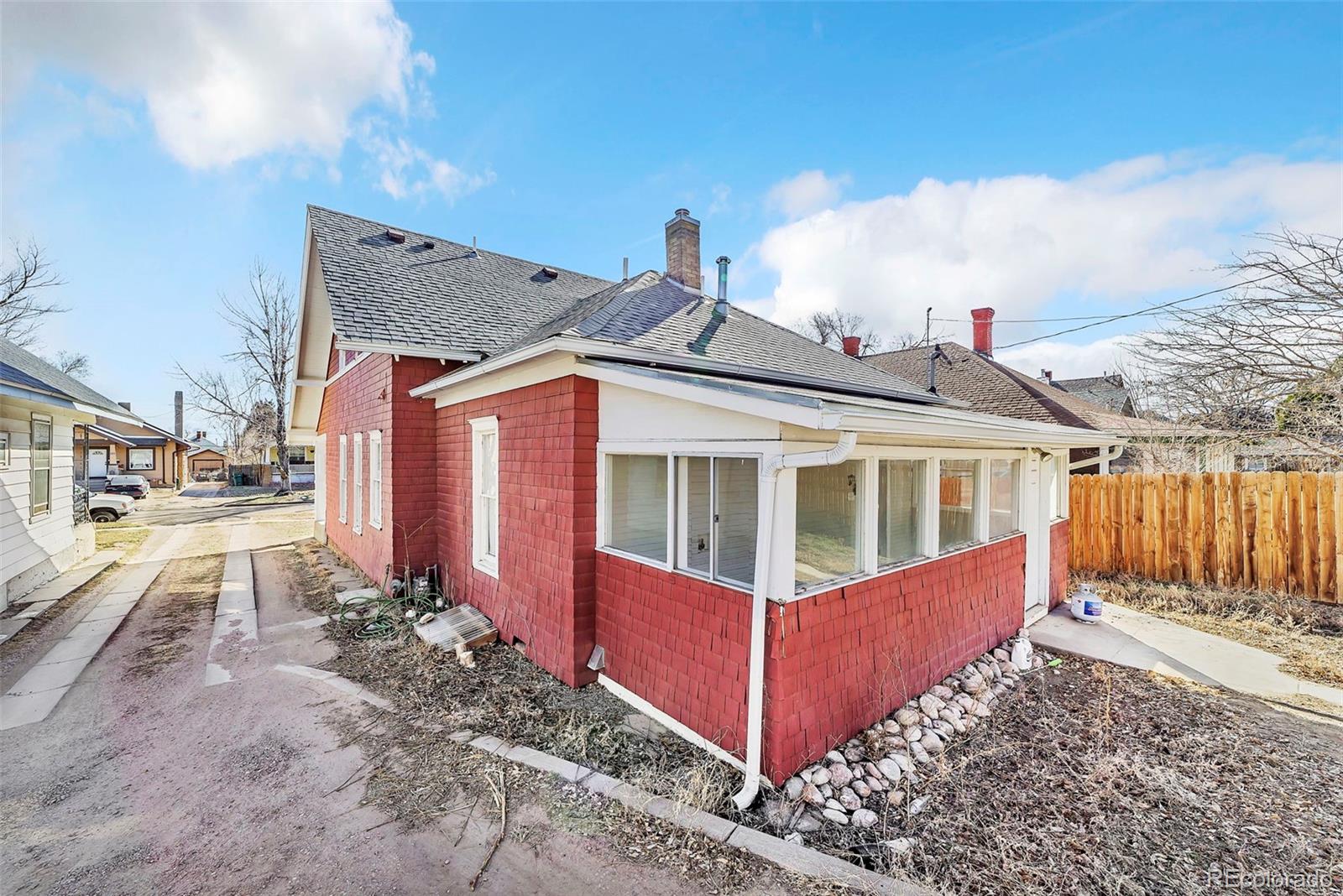 MLS Image #35 for 909 e 10th street,pueblo, Colorado