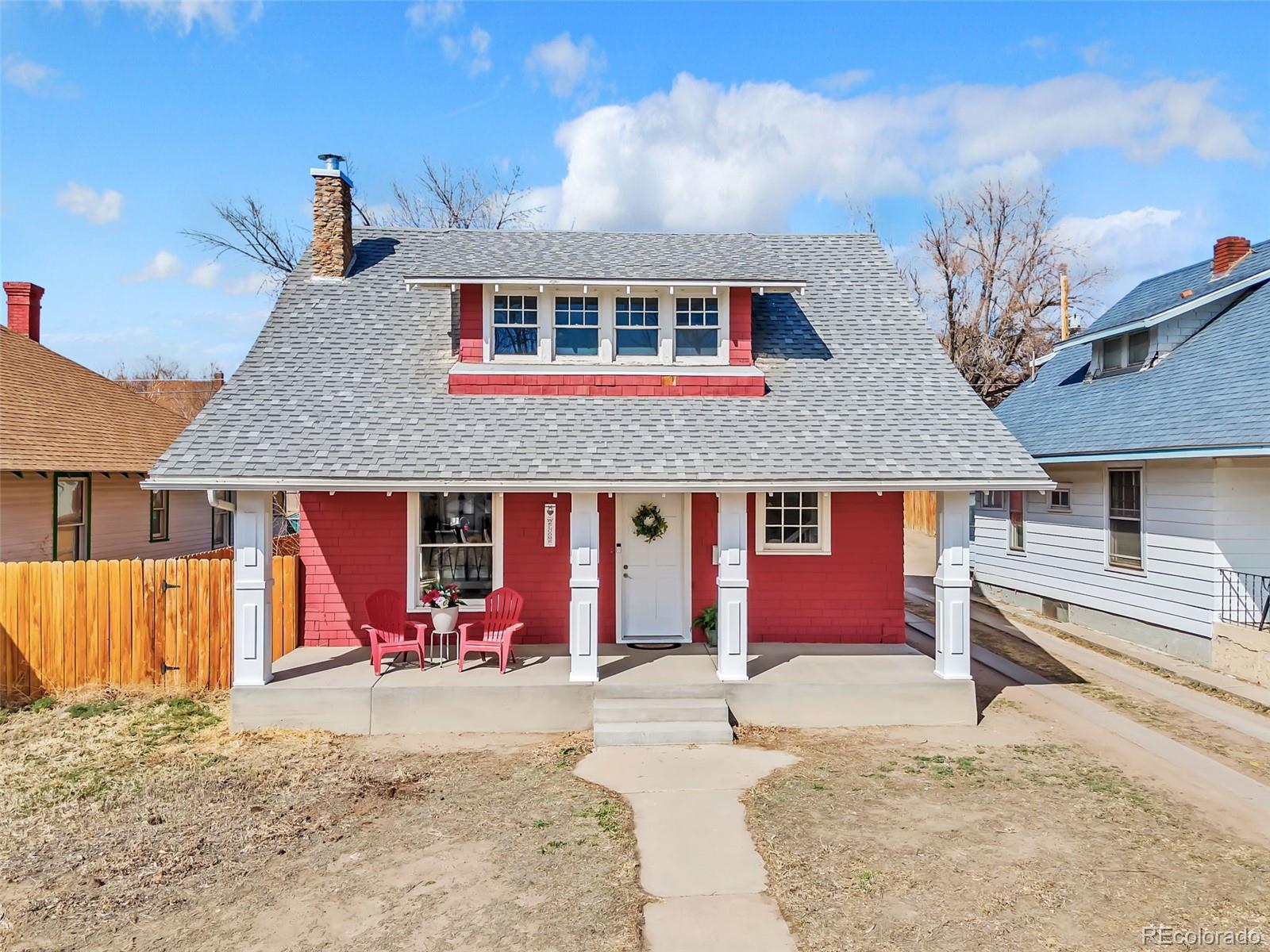 MLS Image #36 for 909 e 10th street,pueblo, Colorado