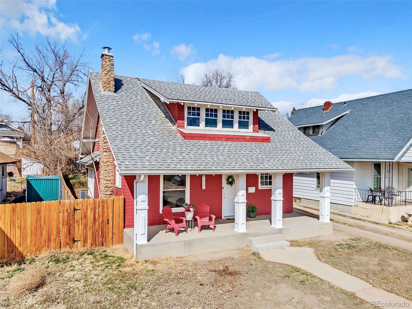 MLS Image #38 for 909 e 10th street,pueblo, Colorado
