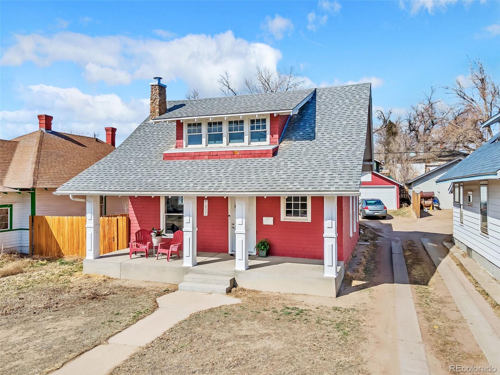 MLS Image #39 for 909 e 10th street,pueblo, Colorado