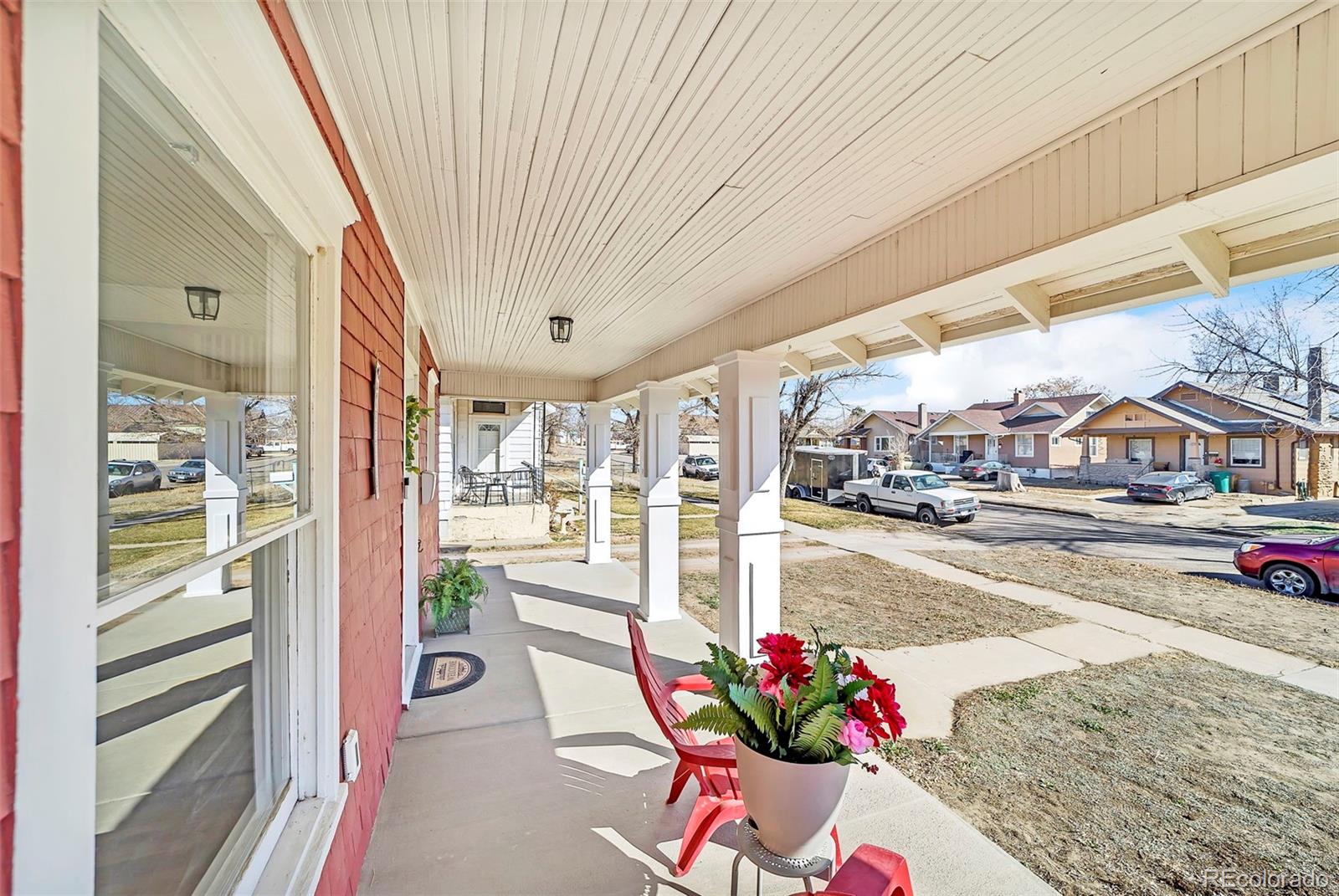MLS Image #4 for 909 e 10th street,pueblo, Colorado