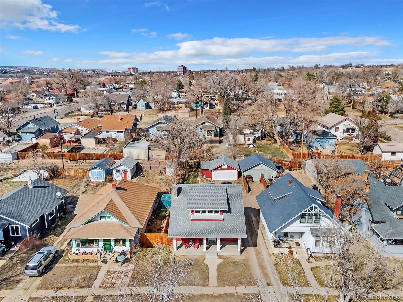 MLS Image #40 for 909 e 10th street,pueblo, Colorado