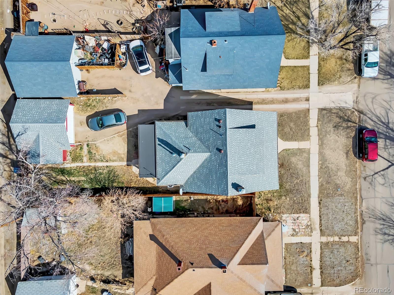 MLS Image #41 for 909 e 10th street,pueblo, Colorado
