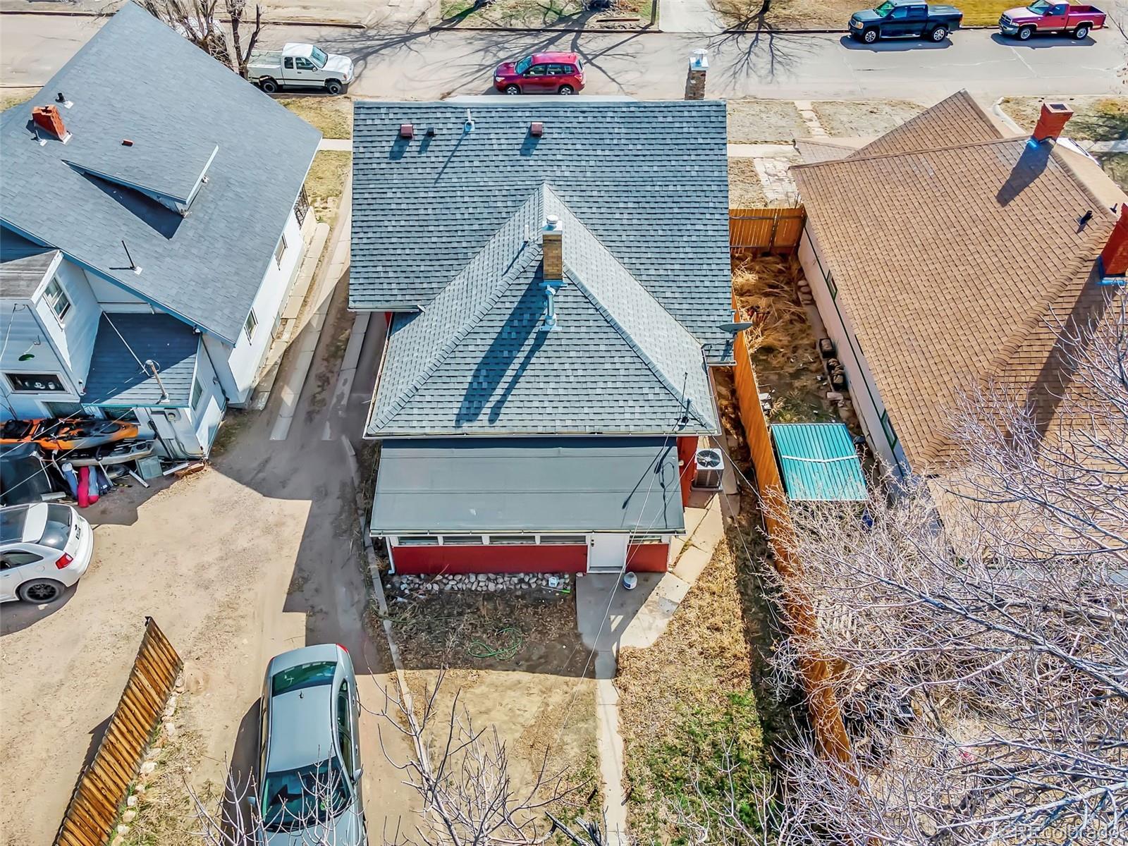 MLS Image #42 for 909 e 10th street,pueblo, Colorado