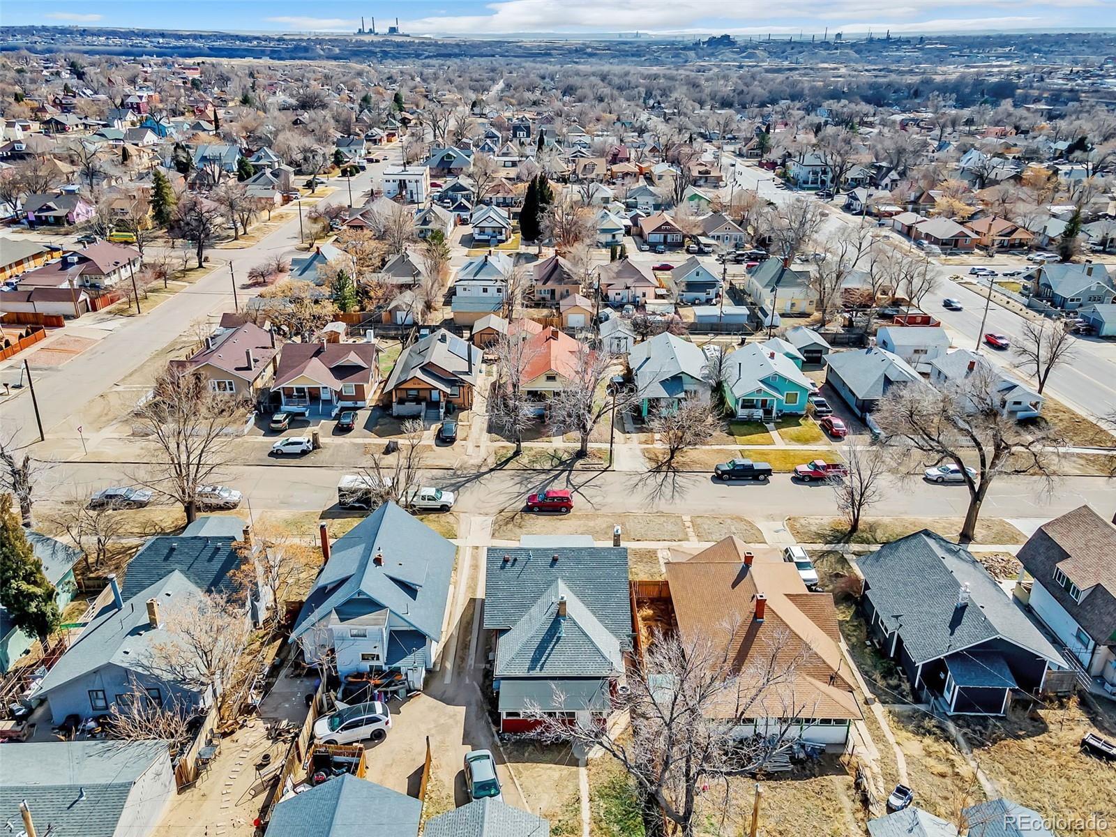 MLS Image #43 for 909 e 10th street,pueblo, Colorado